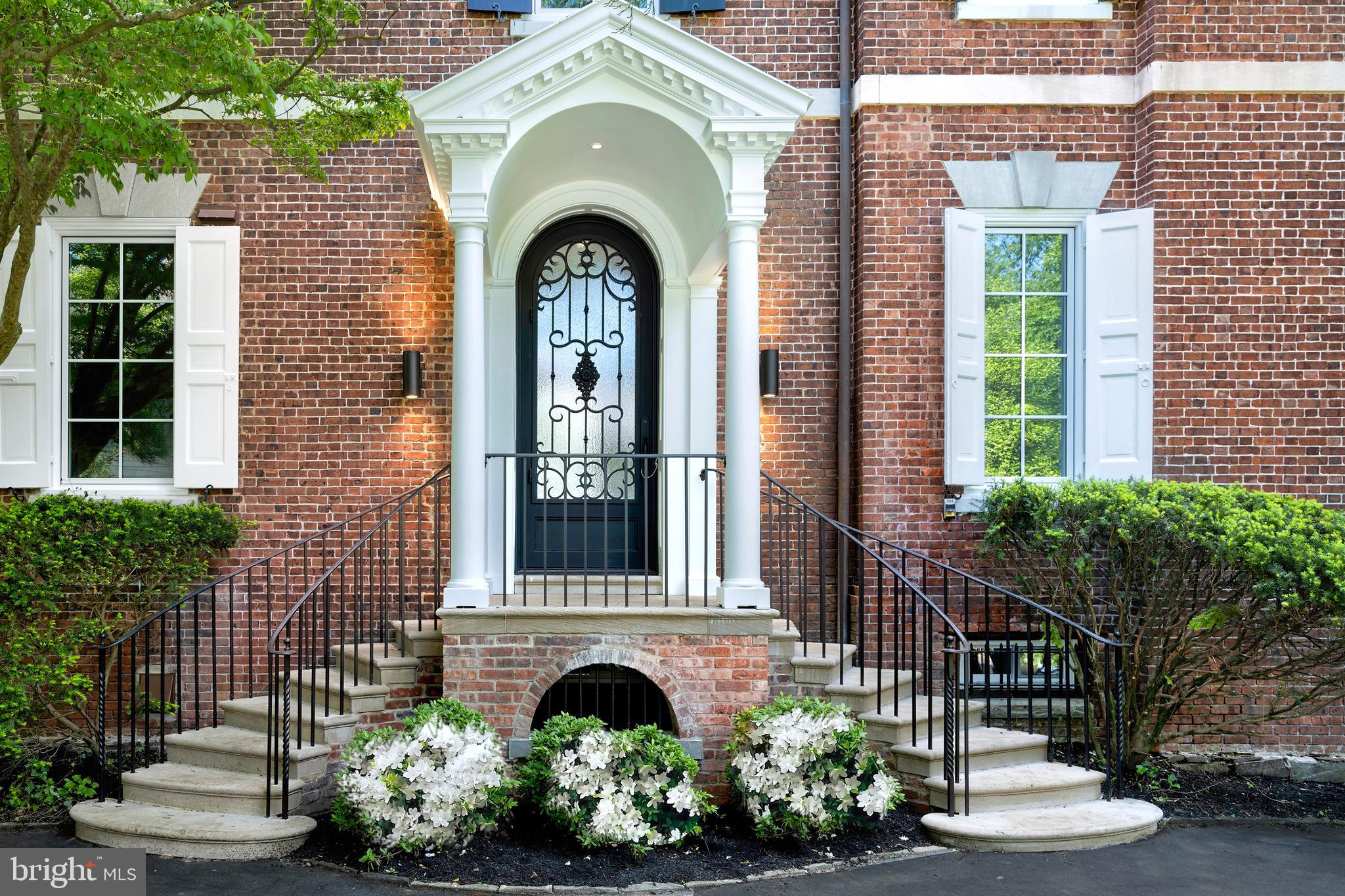 87 LIBRARY PLACE