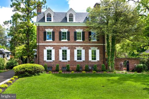 87 LIBRARY PLACE PRINCETON NJ 08540