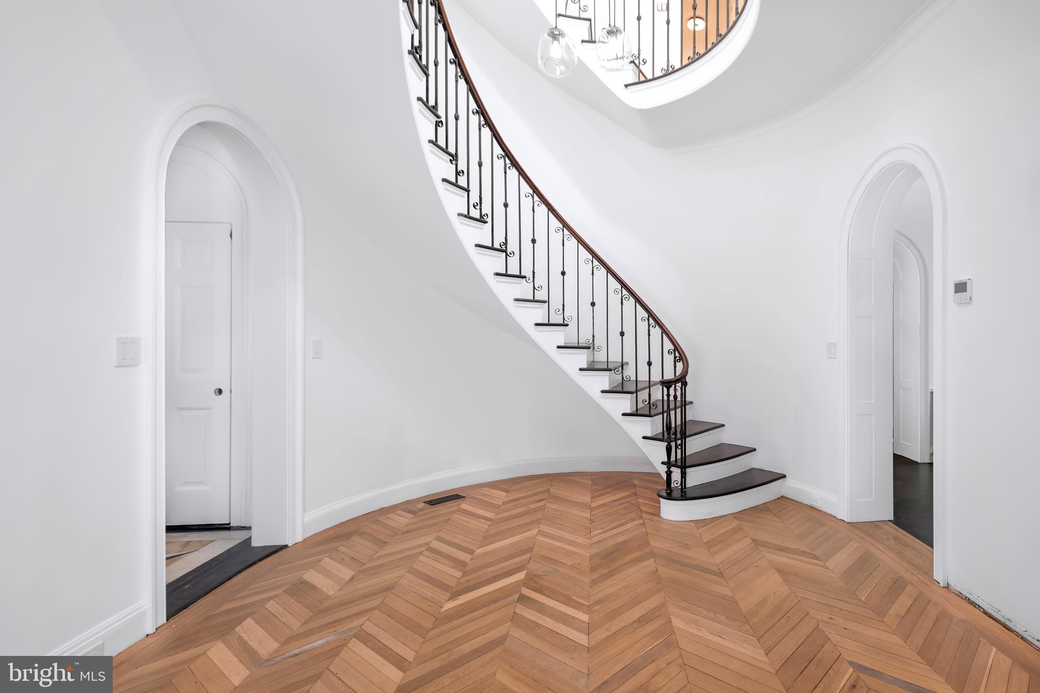 87 LIBRARY PLACE