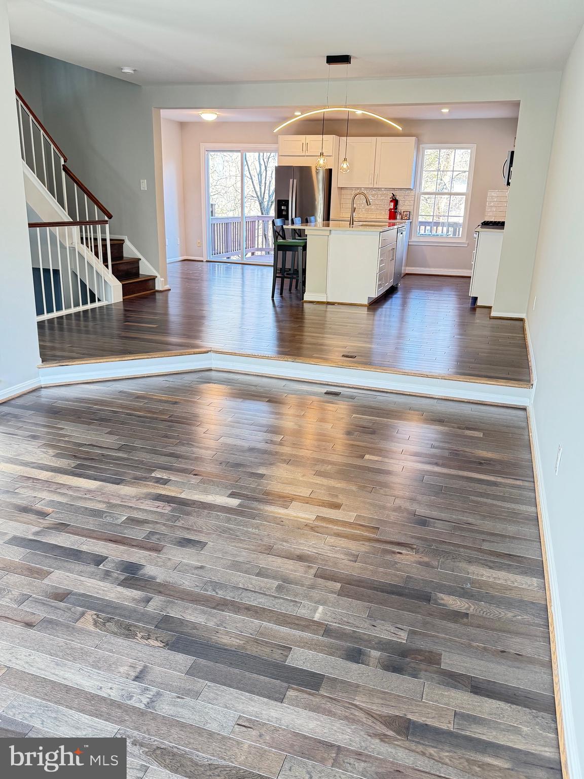 ASHBURN VILLAGE - Residential Lease