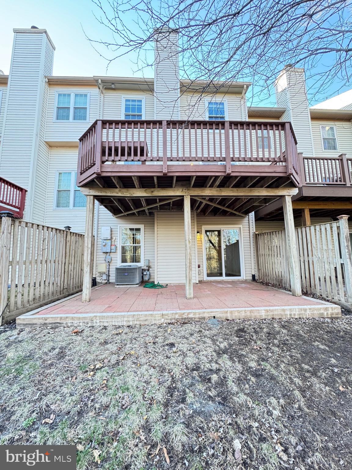 ASHBURN VILLAGE - Residential Lease