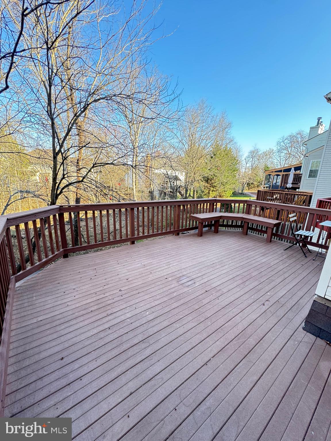 ASHBURN VILLAGE - Residential Lease