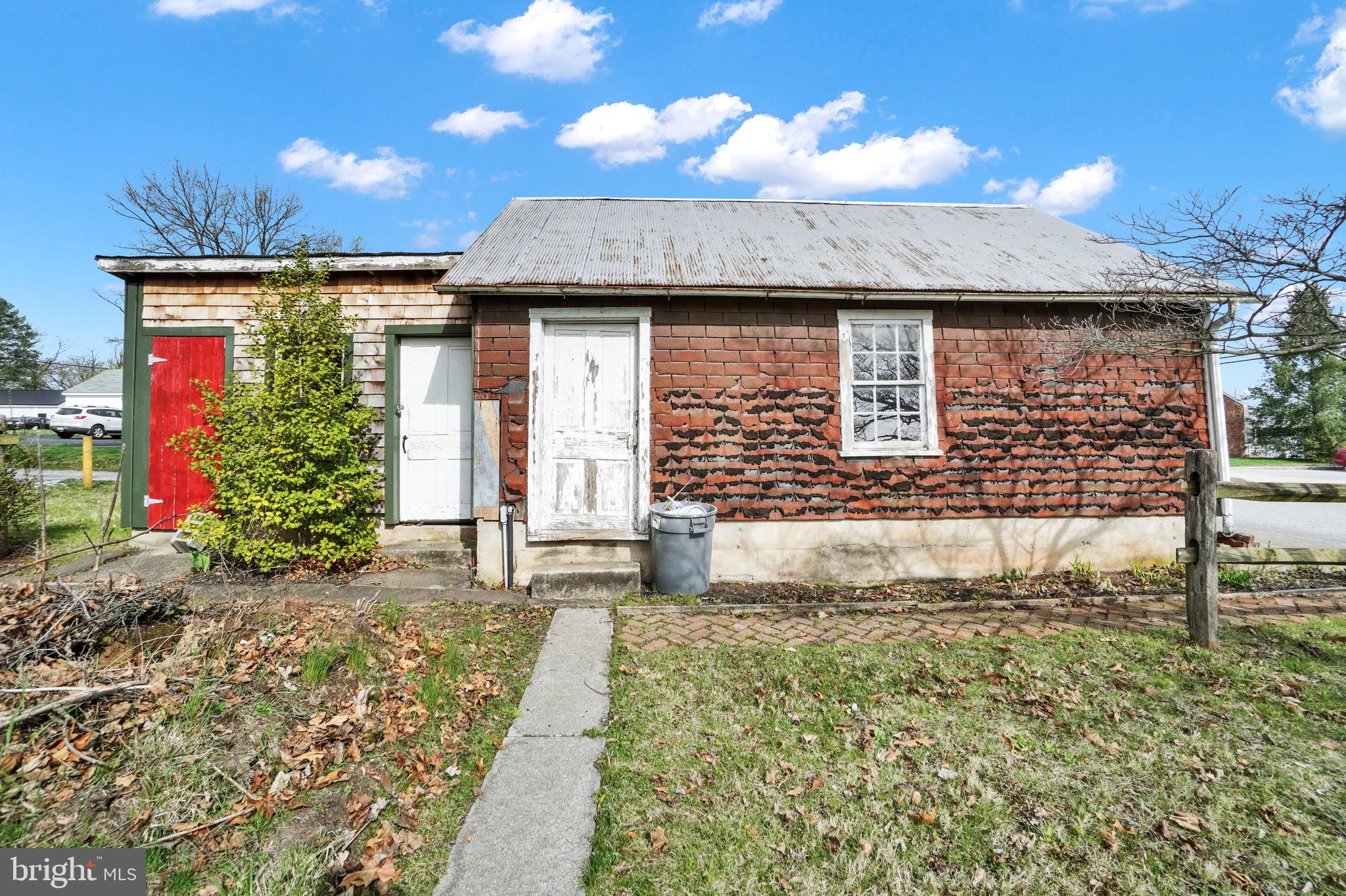 DOVER BORO - Residential