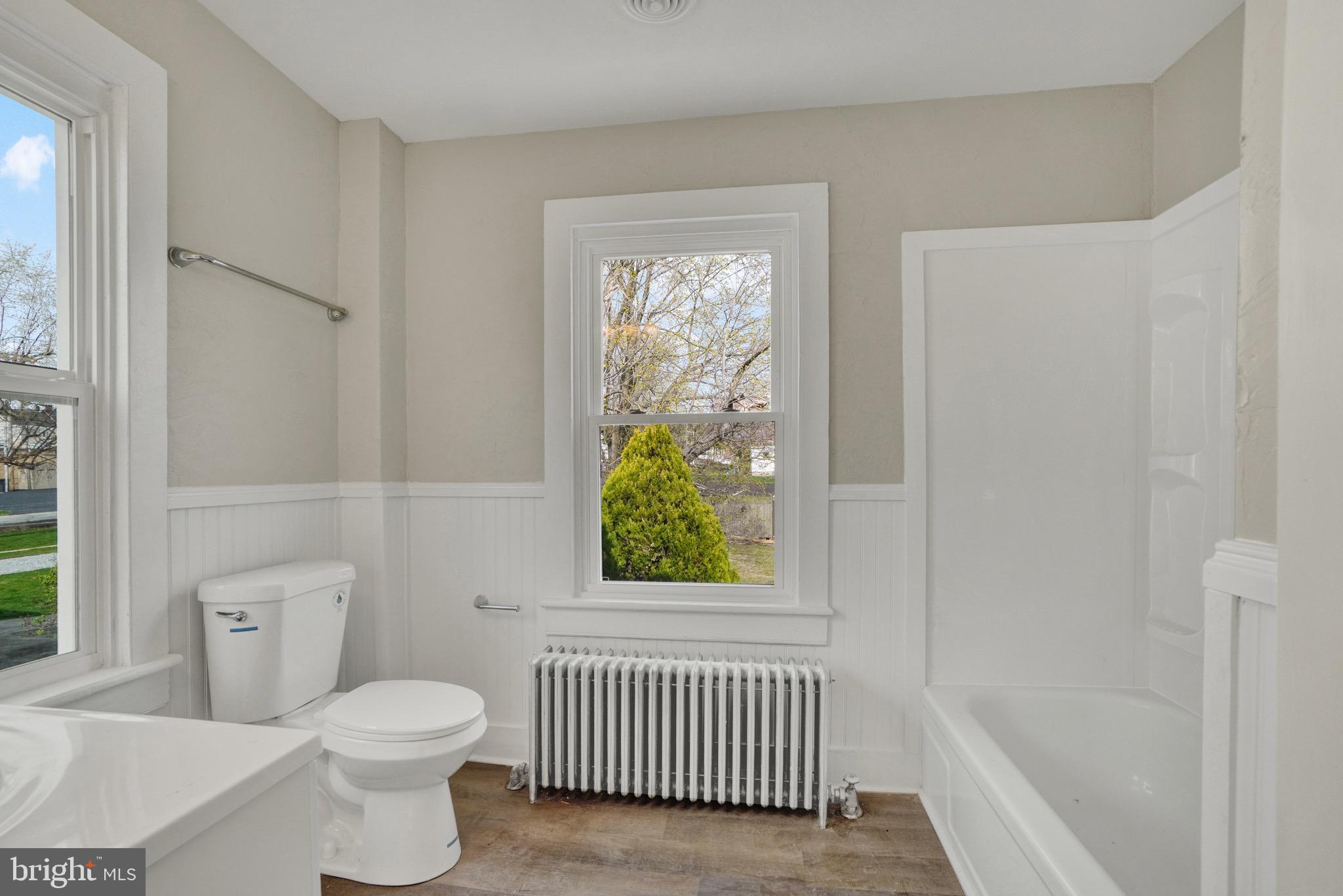 DOVER BORO - Residential