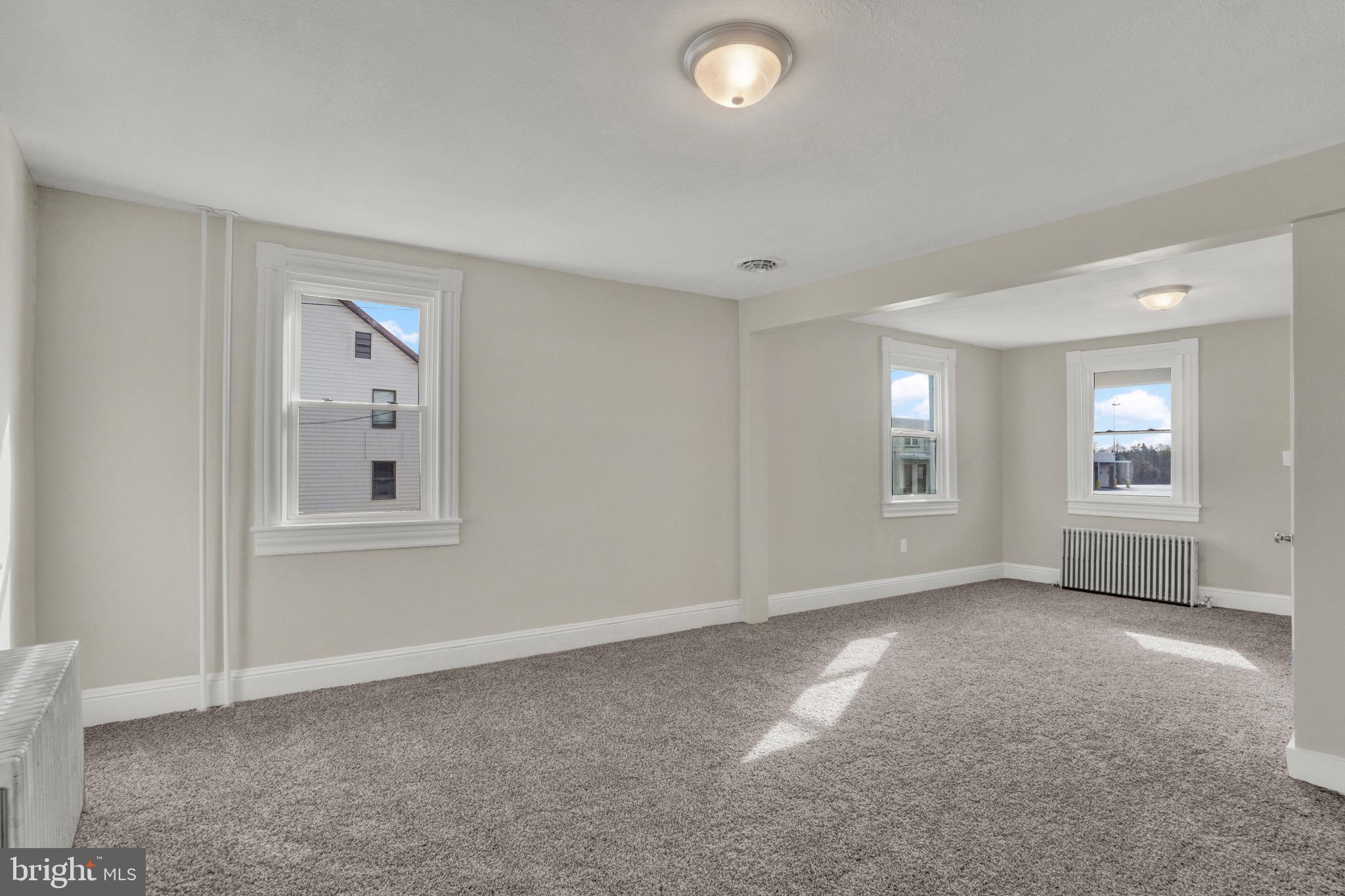 DOVER BORO - Residential