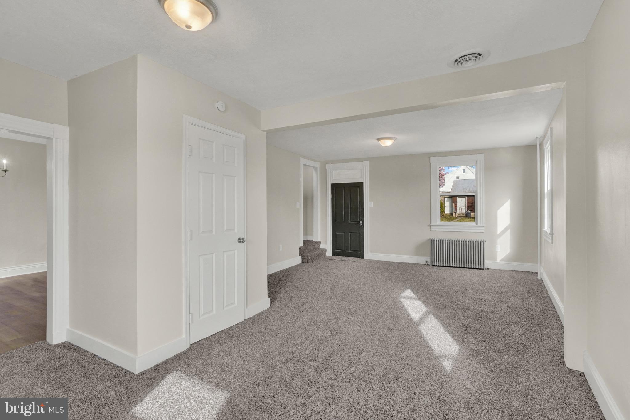 DOVER BORO - Residential