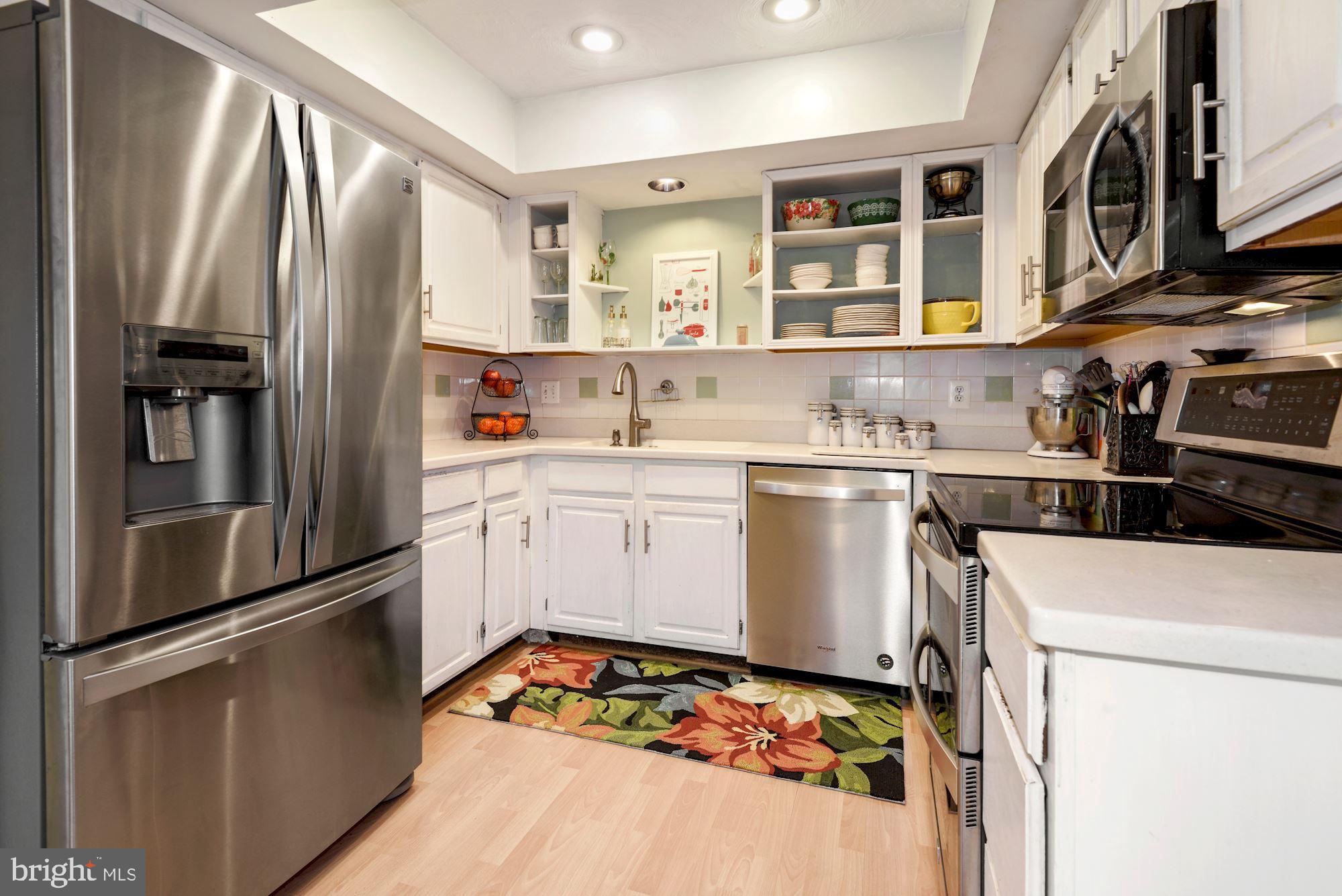 FOX CREEK - Residential