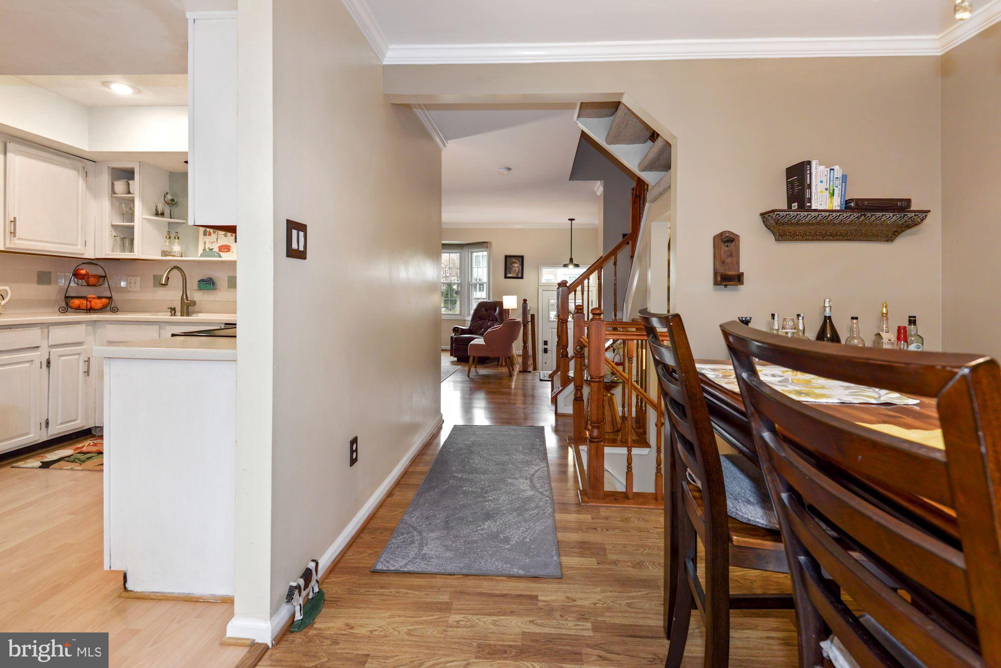 FOX CREEK - Residential