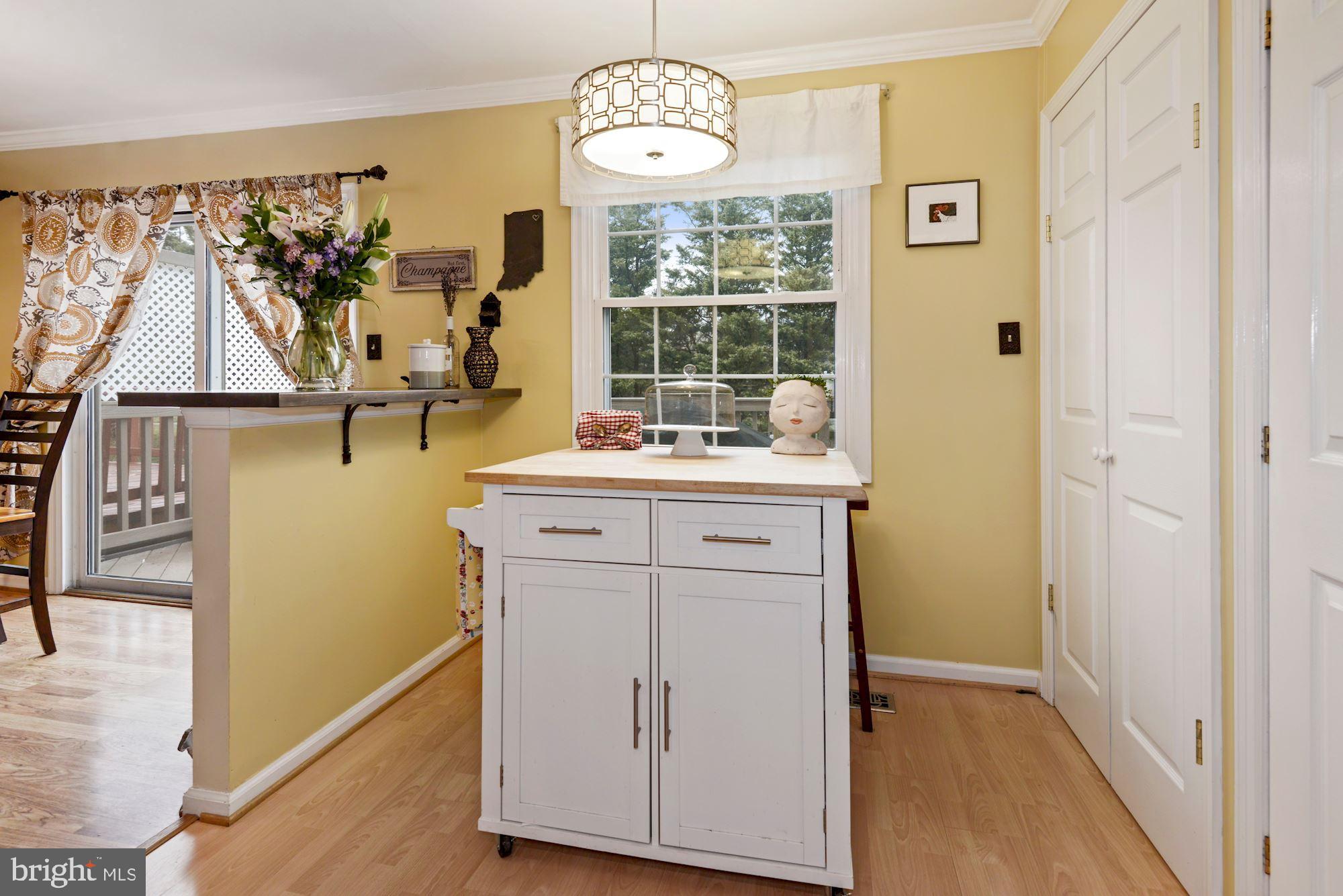 FOX CREEK - Residential