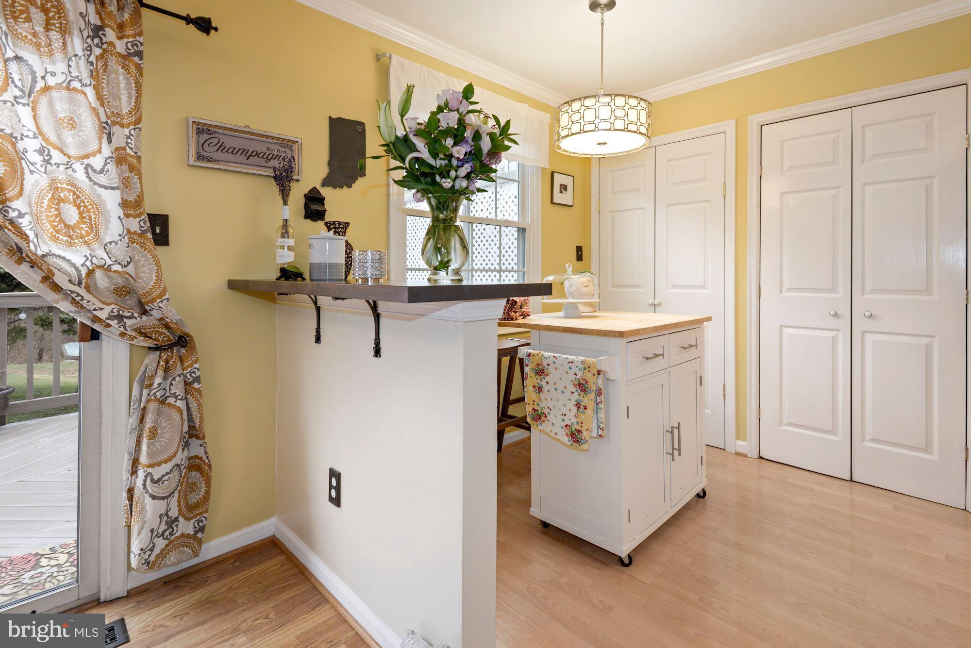 FOX CREEK - Residential