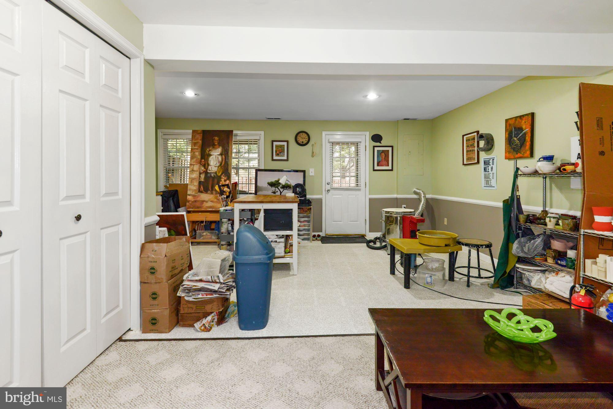 FOX CREEK - Residential