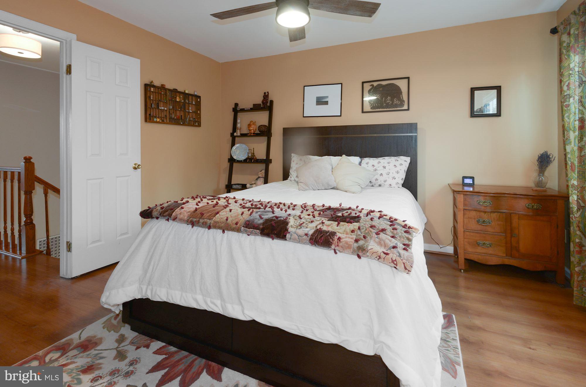 FOX CREEK - Residential