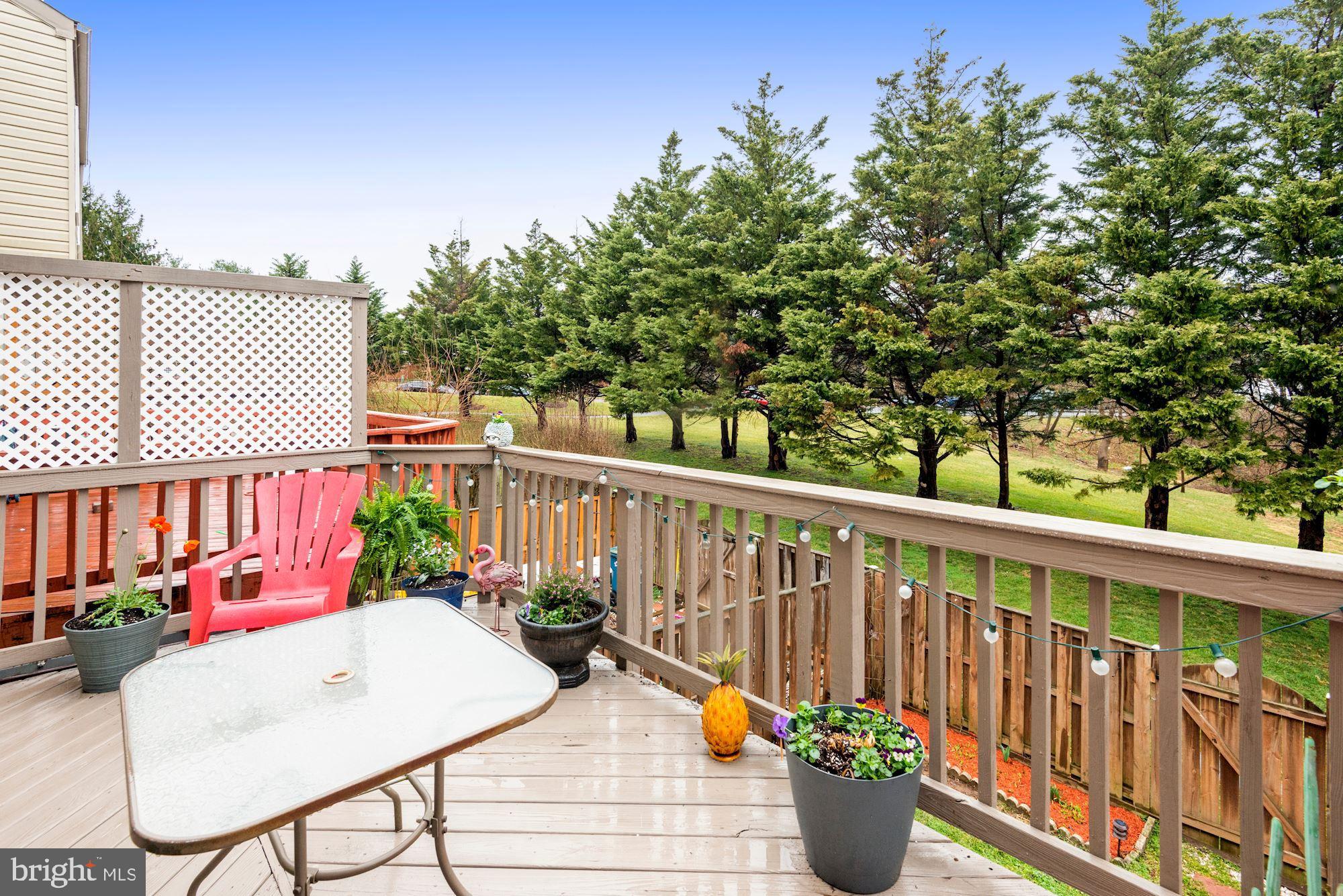 FOX CREEK - Residential