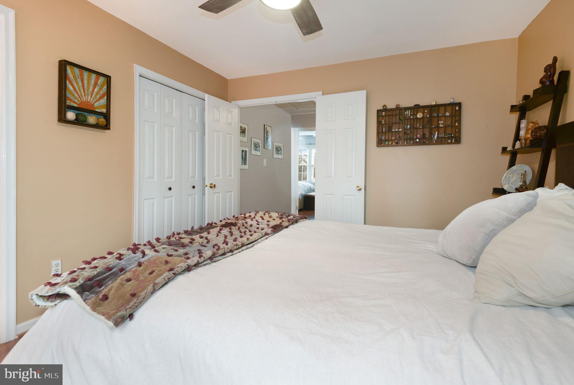 FOX CREEK - Residential