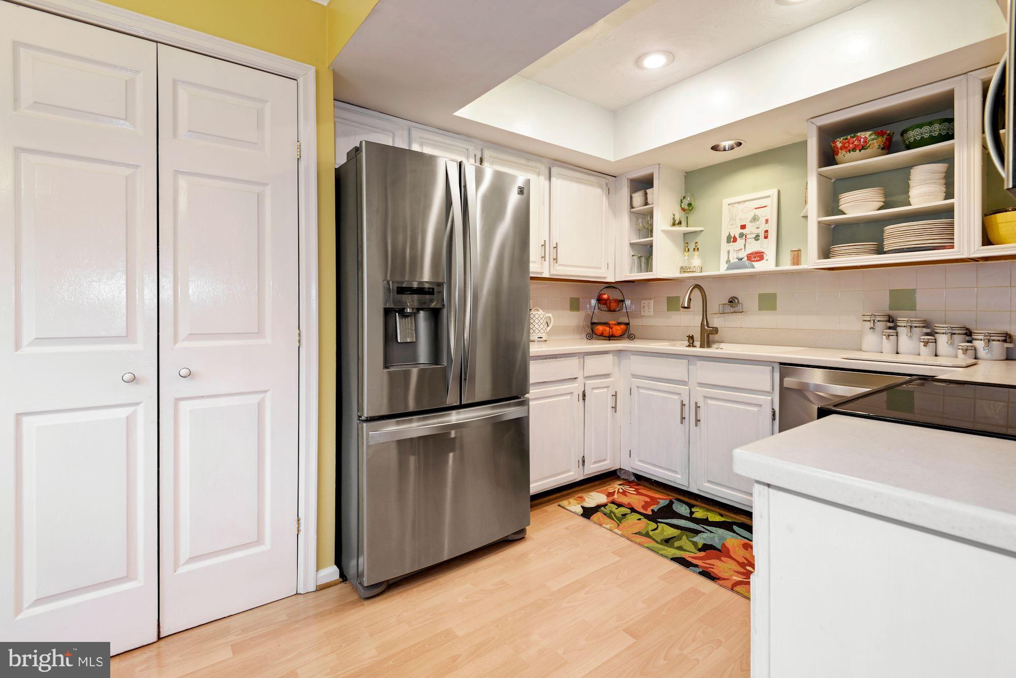 FOX CREEK - Residential