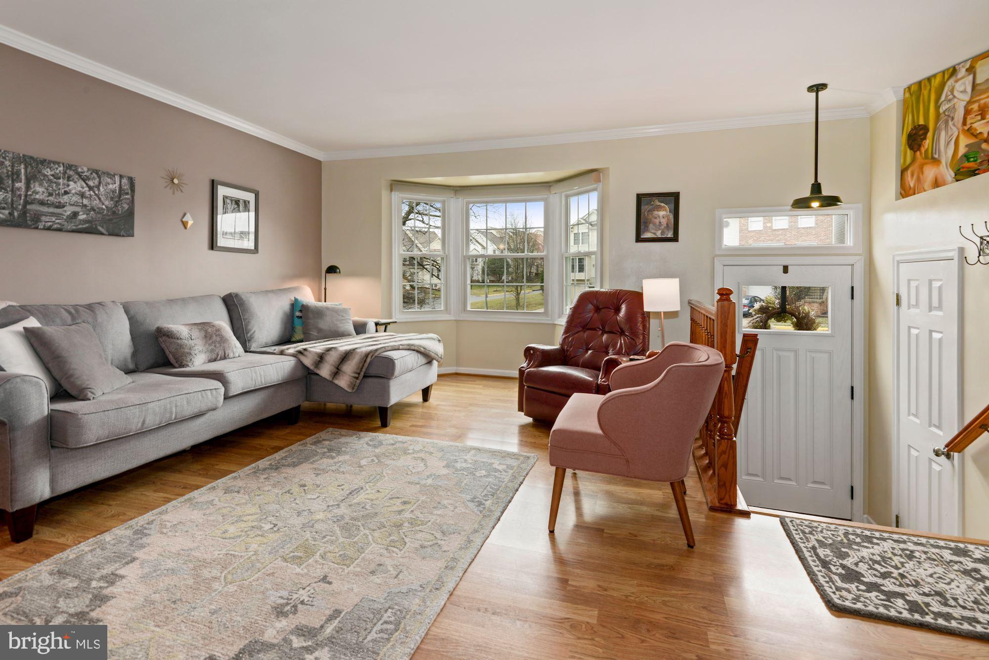 FOX CREEK - Residential