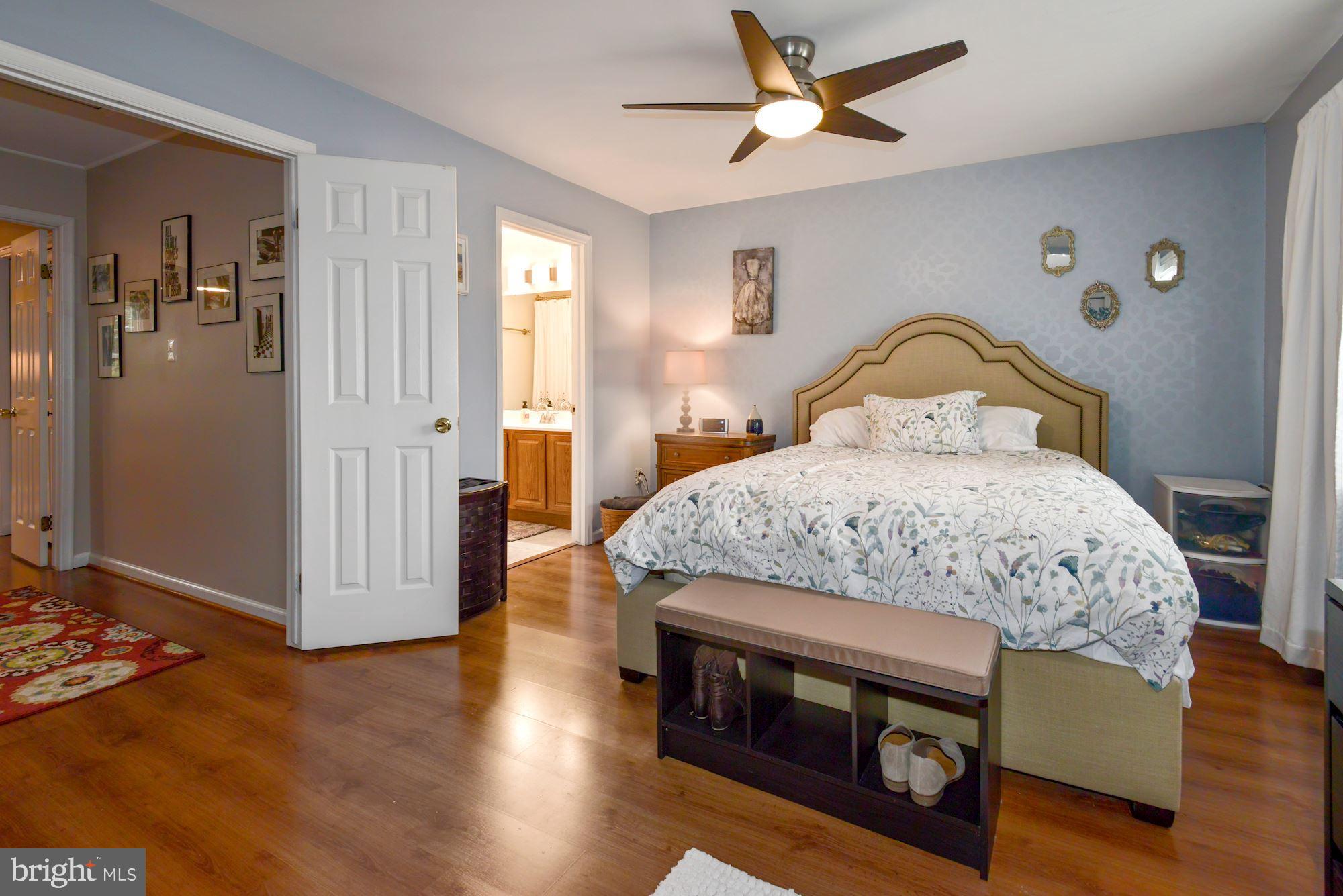 FOX CREEK - Residential