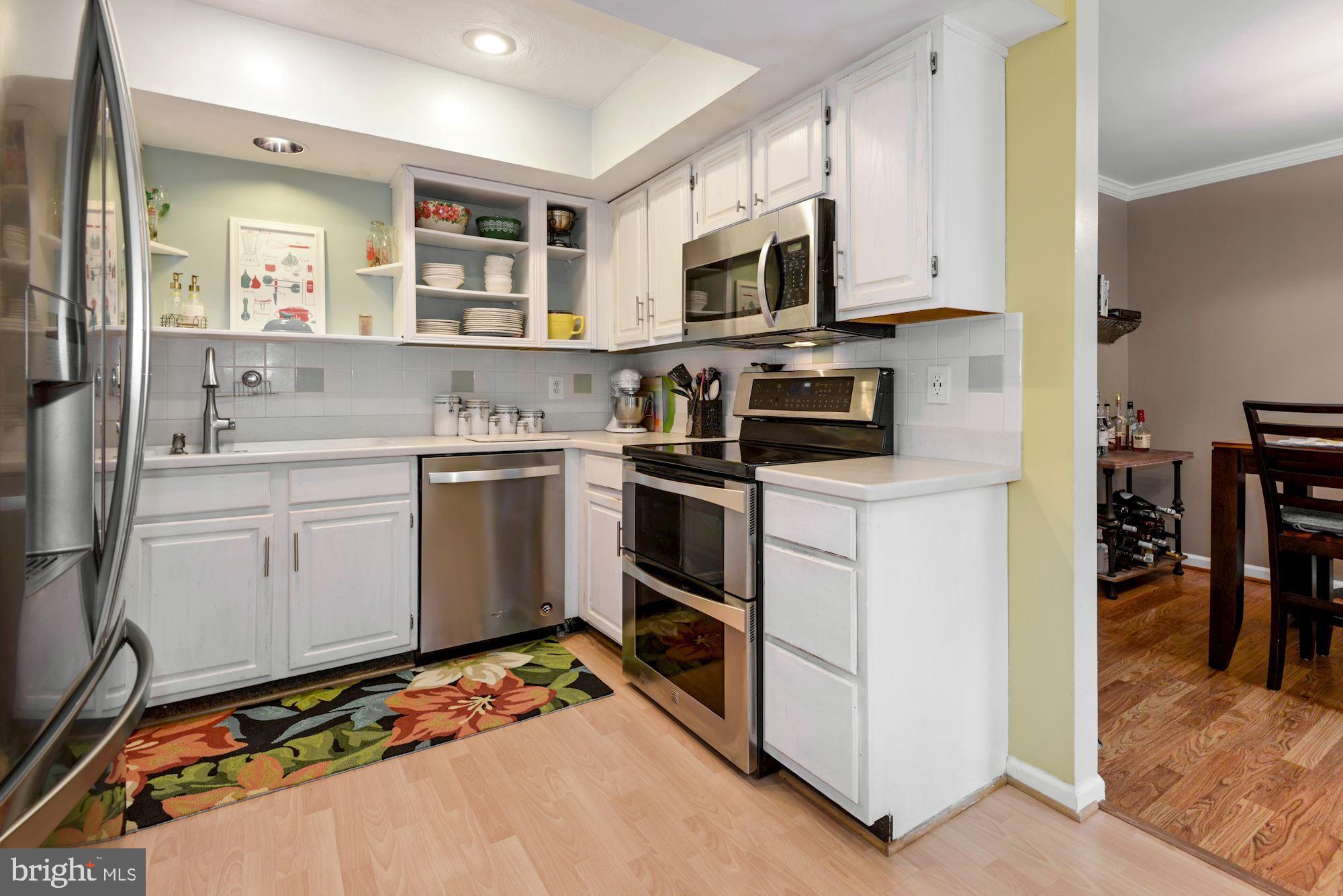 FOX CREEK - Residential