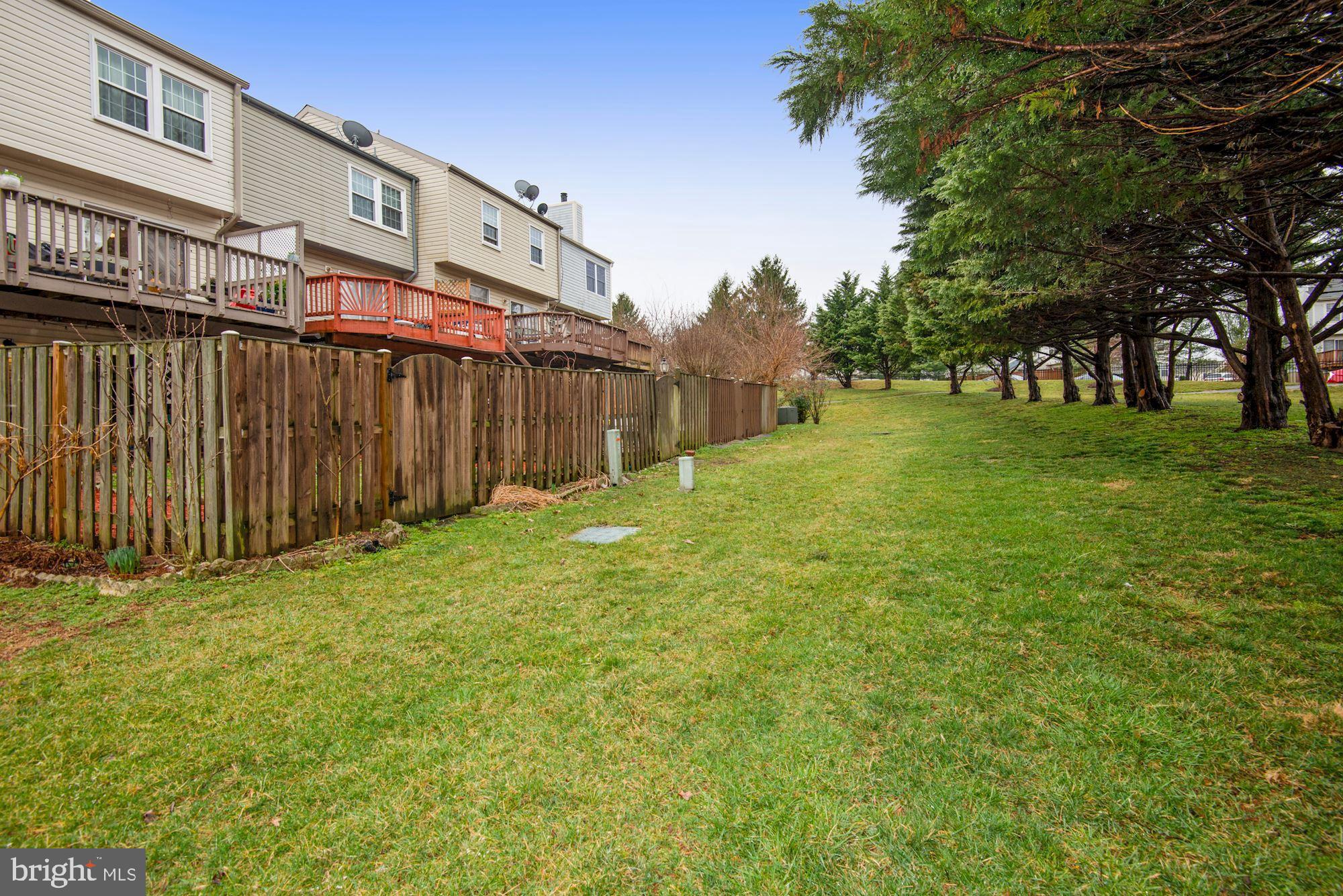 FOX CREEK - Residential