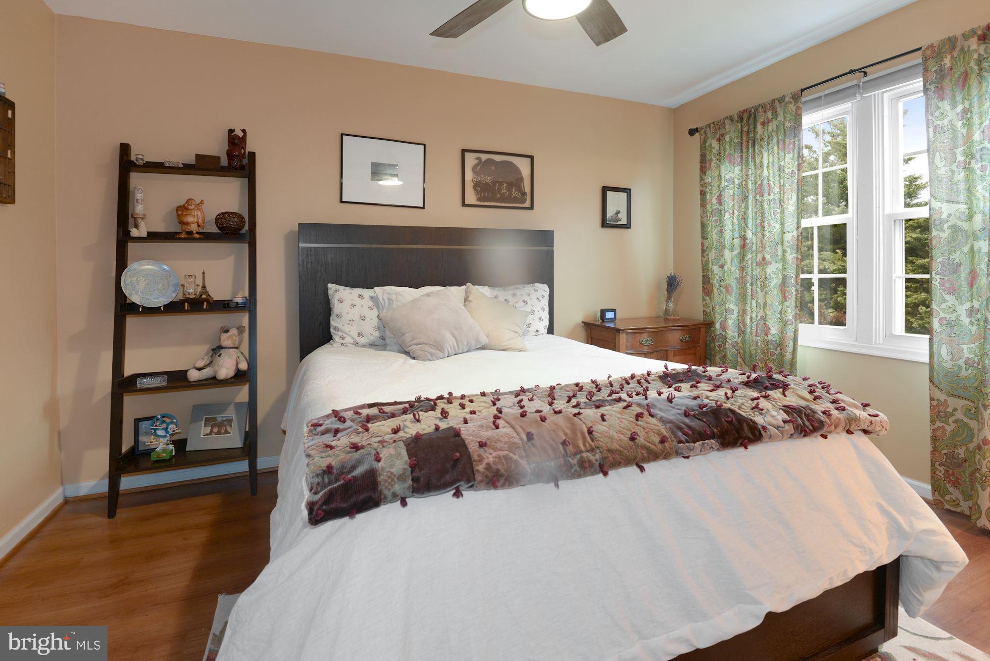 FOX CREEK - Residential