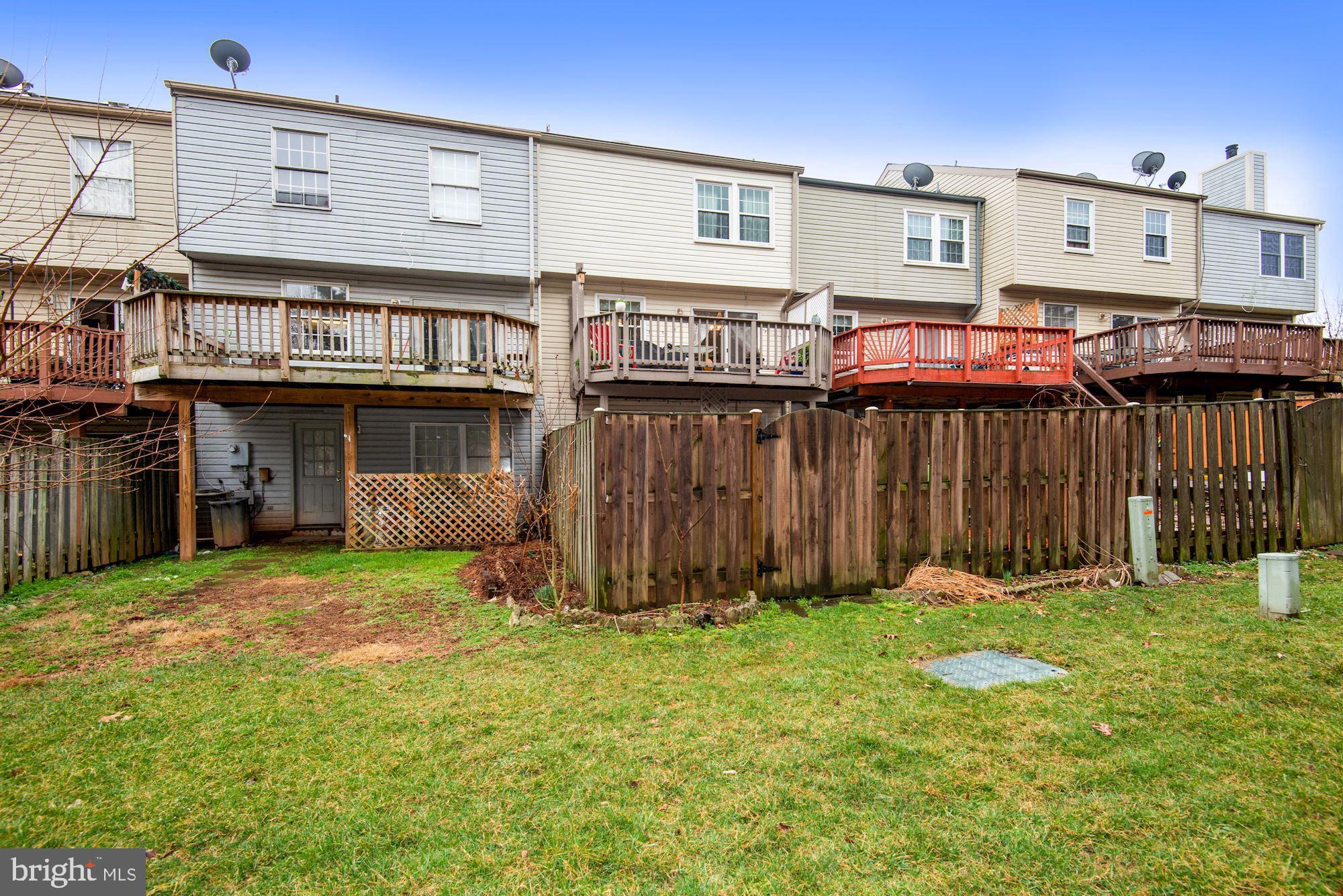 FOX CREEK - Residential