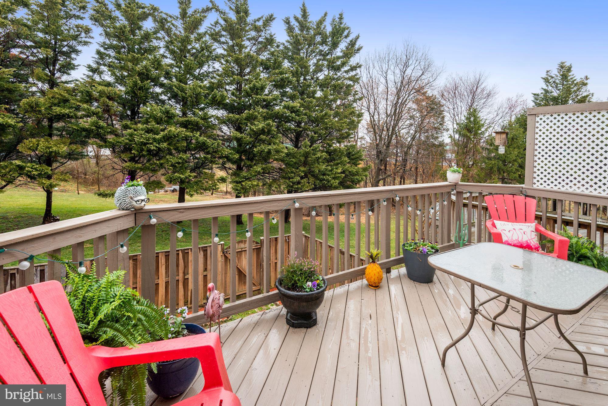 FOX CREEK - Residential