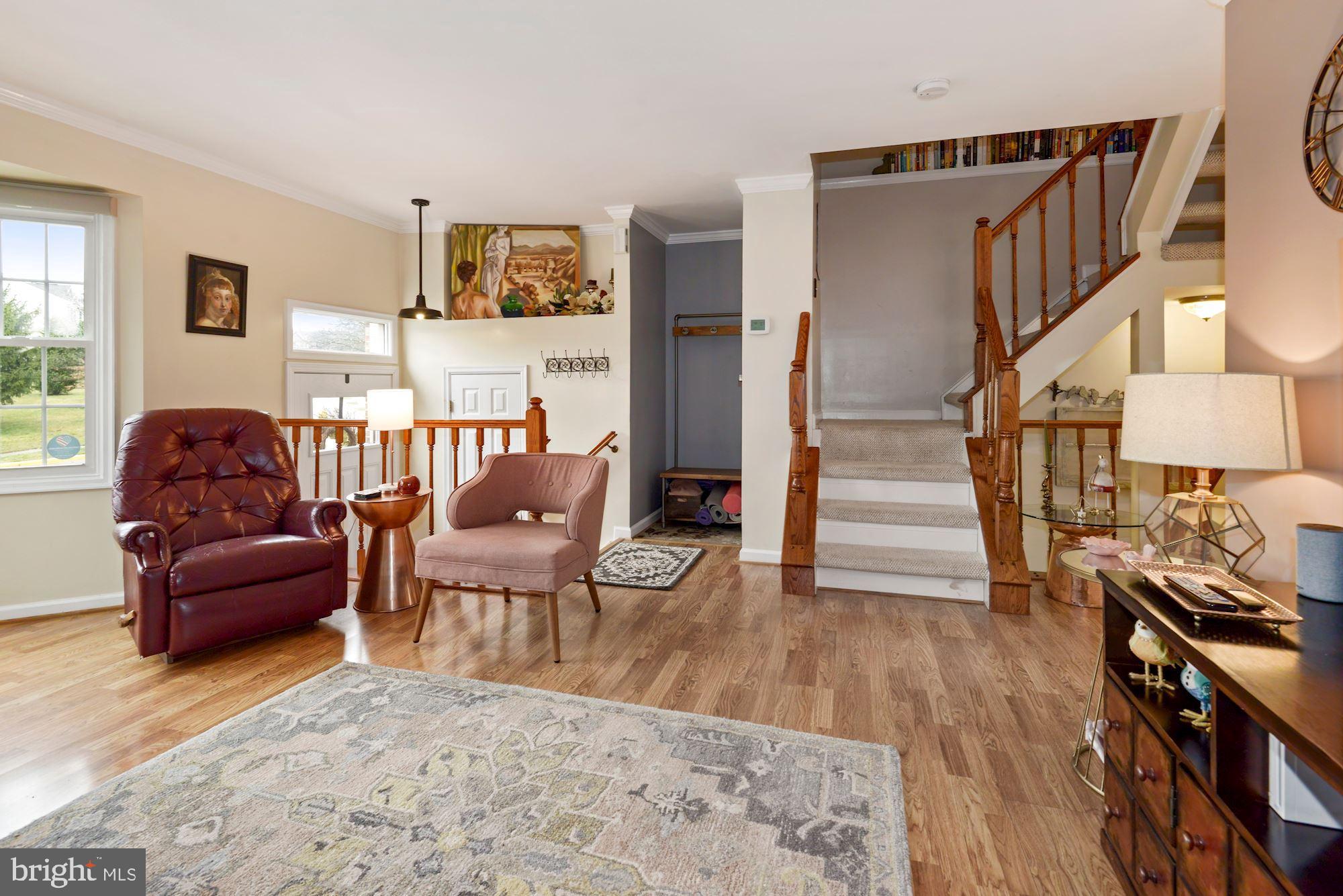 FOX CREEK - Residential