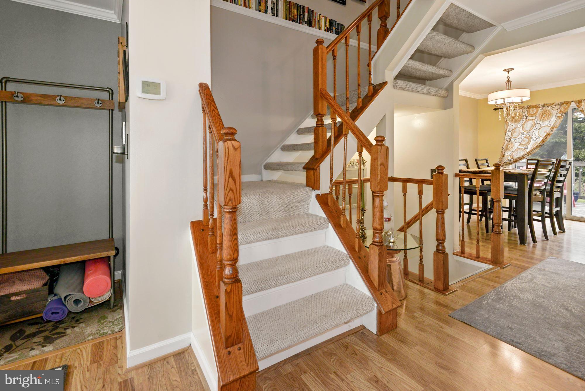 FOX CREEK - Residential