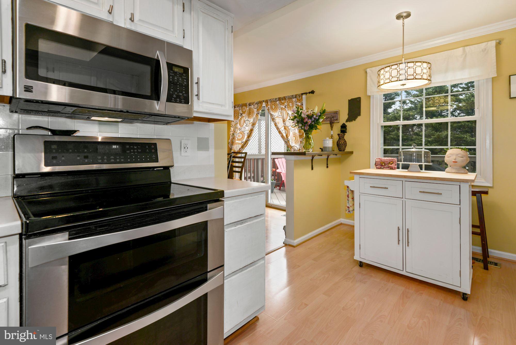 FOX CREEK - Residential