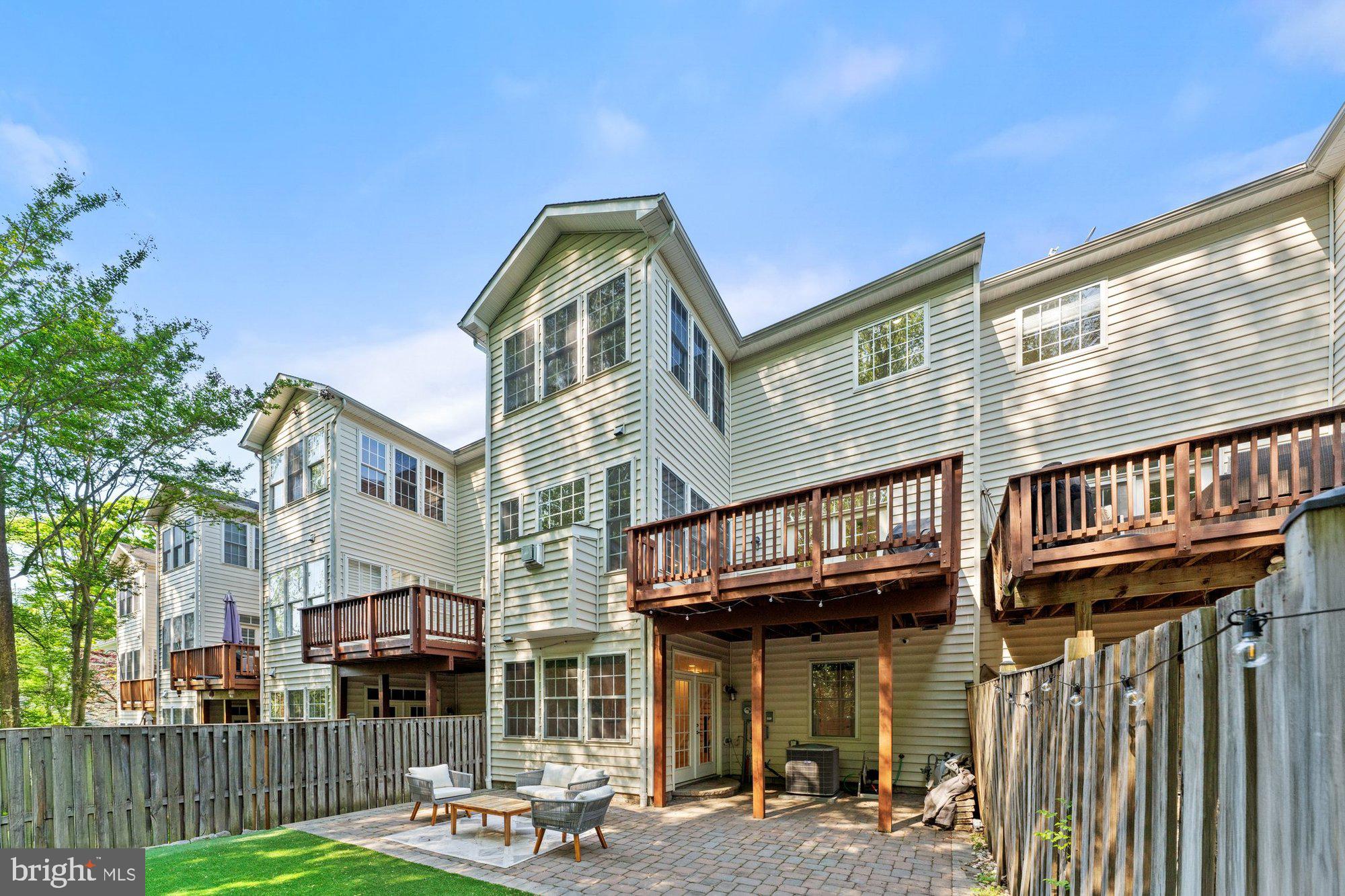 MARYWOOD ESTATES - Residential