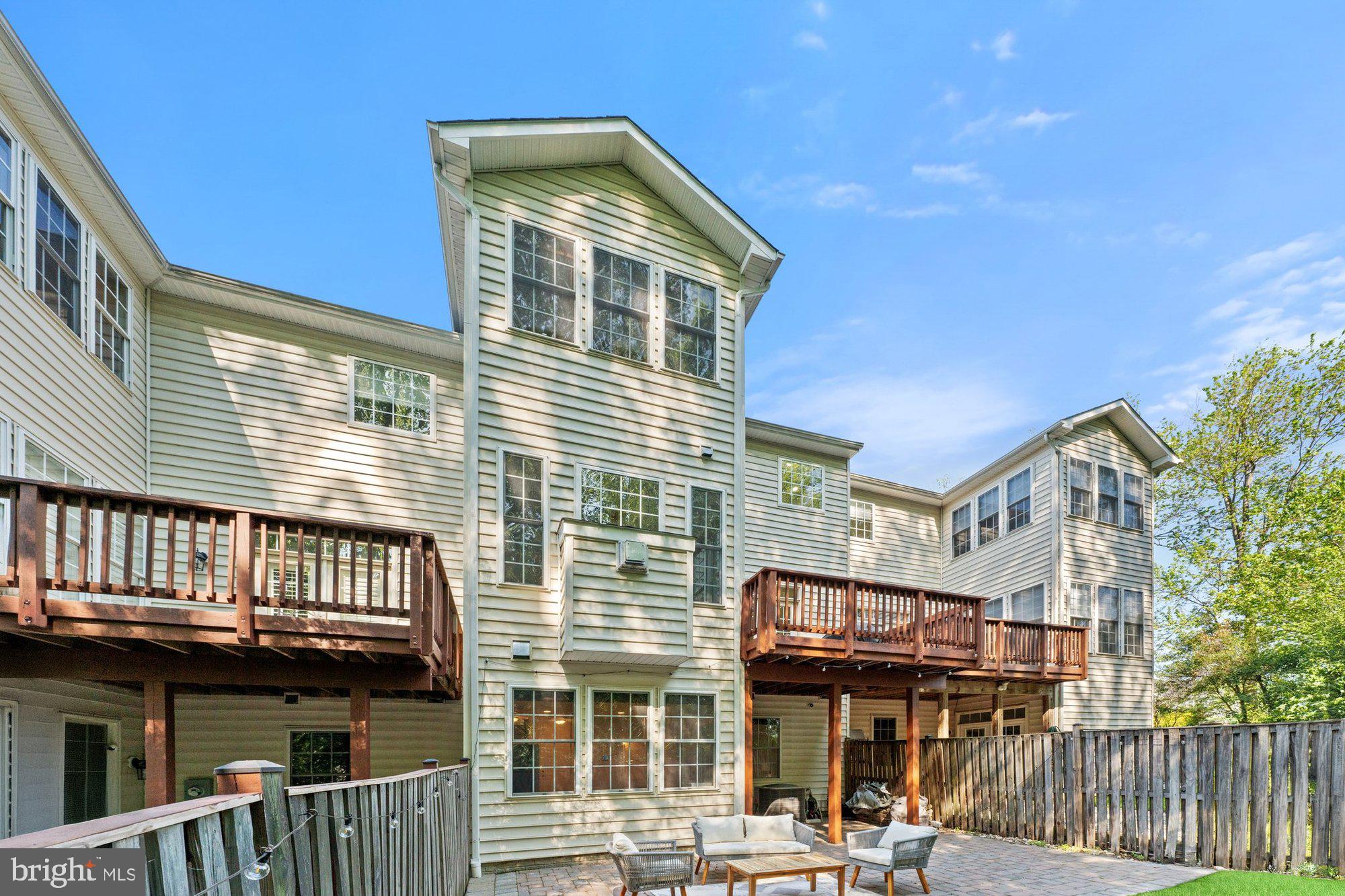 MARYWOOD ESTATES - Residential