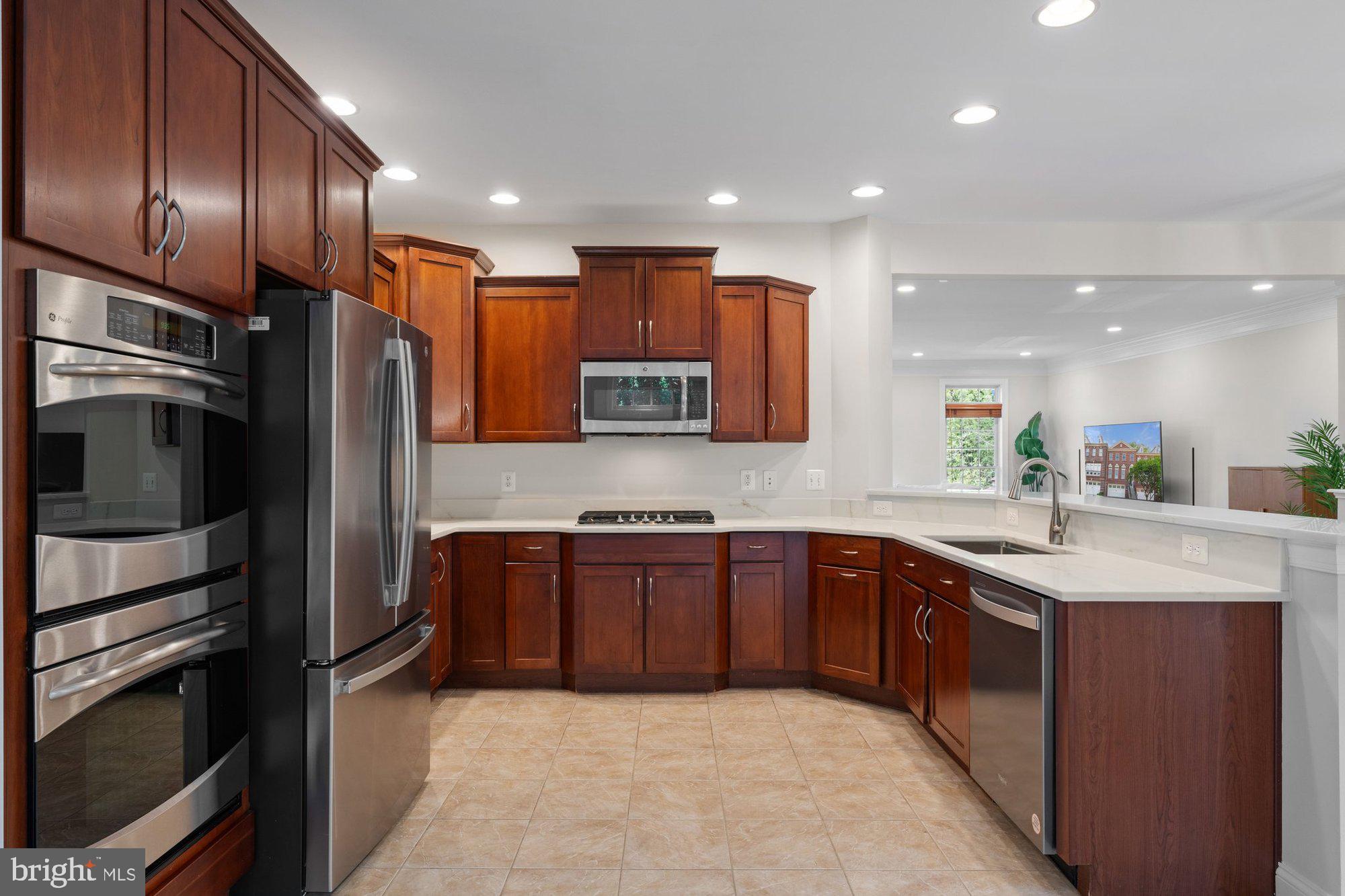 MARYWOOD ESTATES - Residential