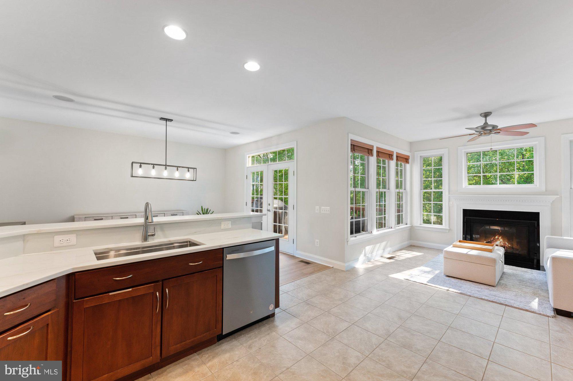 MARYWOOD ESTATES - Residential