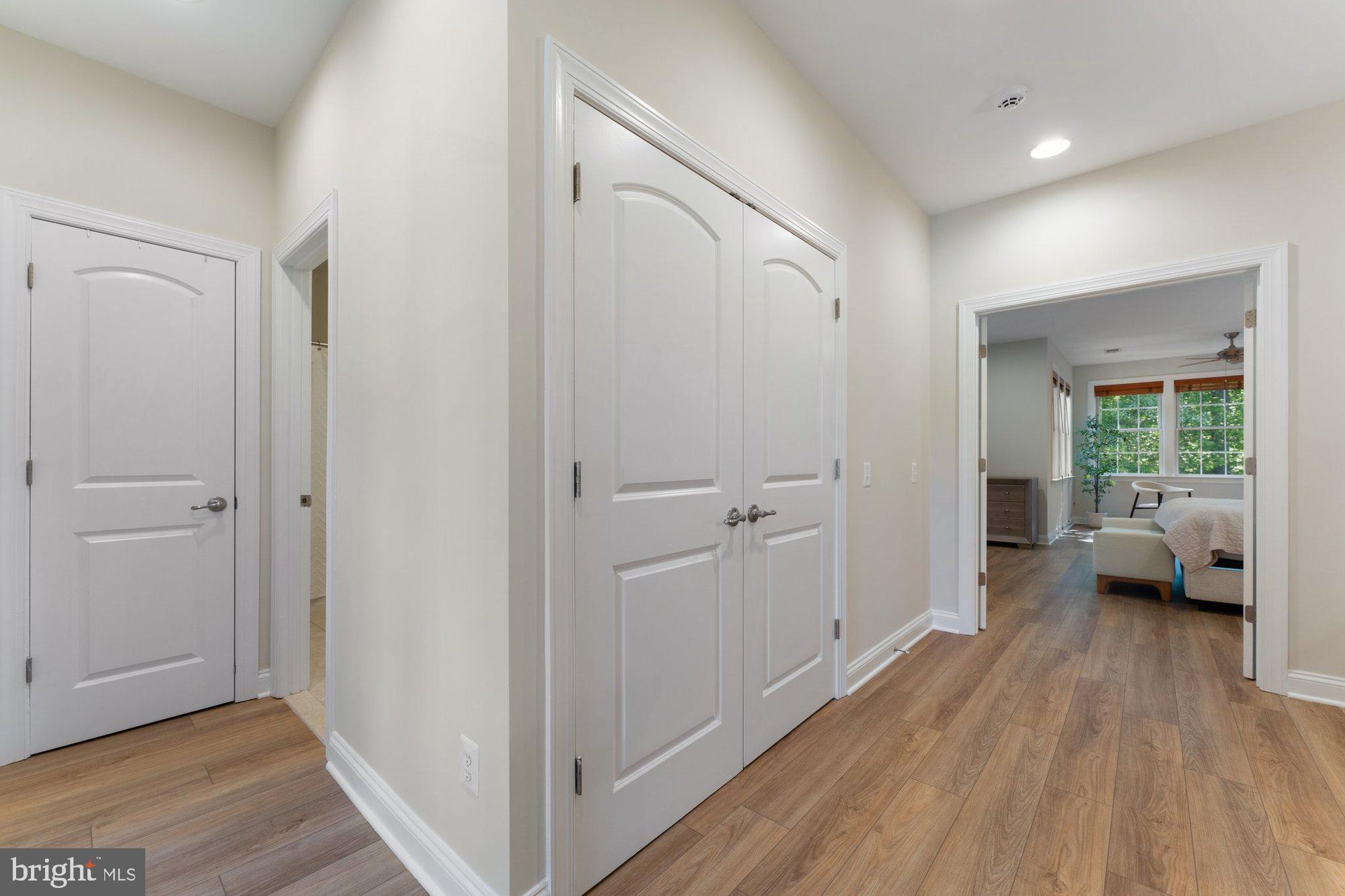 MARYWOOD ESTATES - Residential