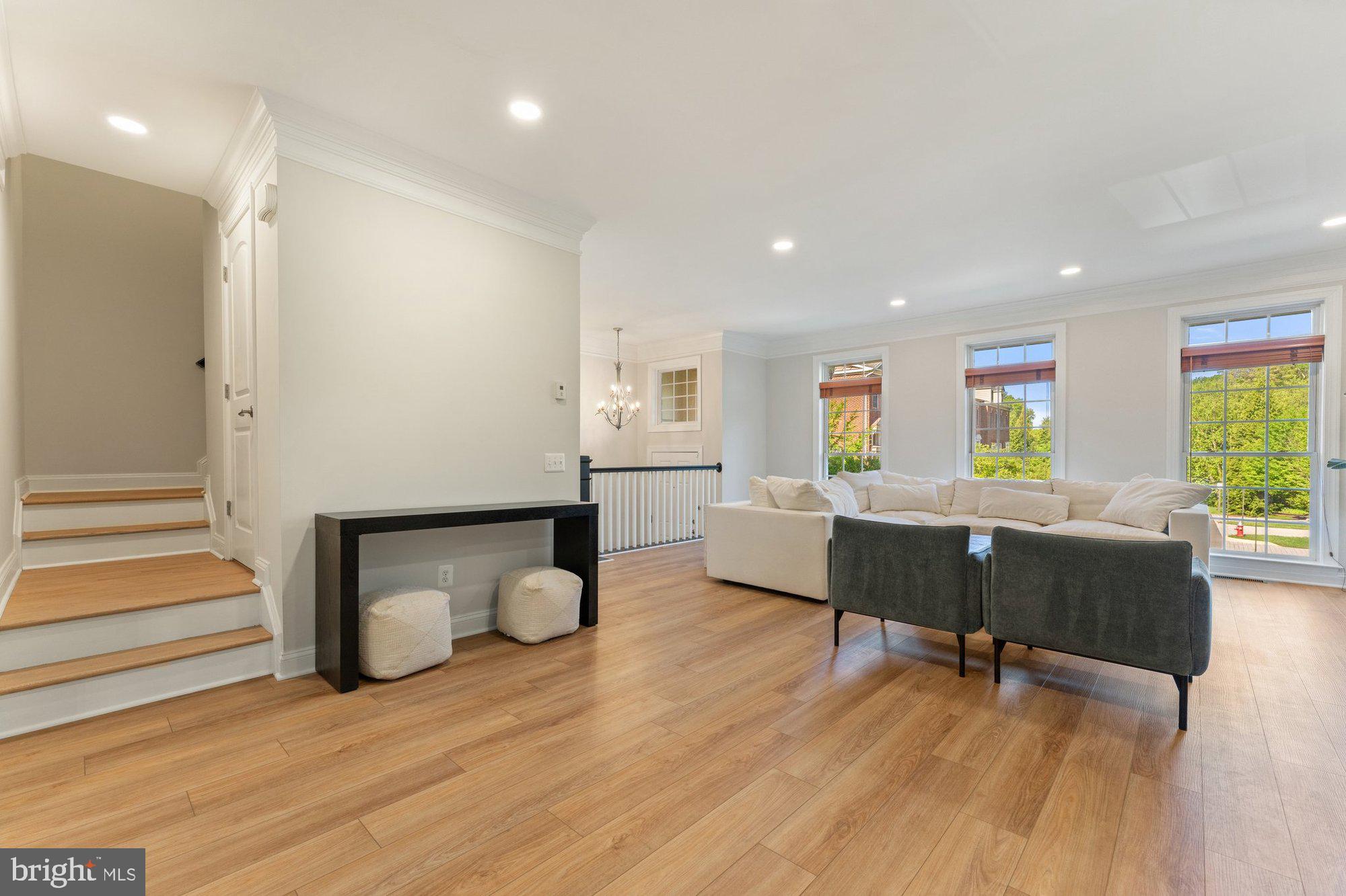 MARYWOOD ESTATES - Residential