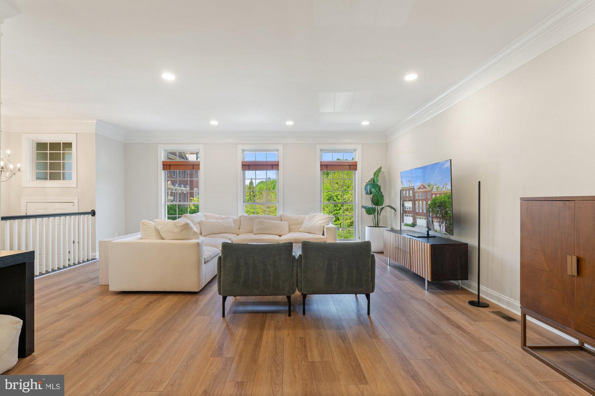 MARYWOOD ESTATES - Residential