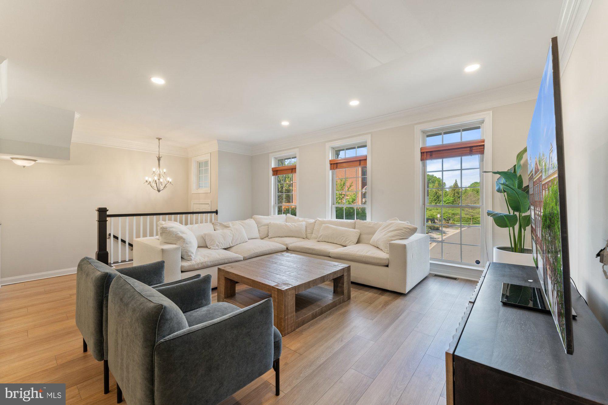 MARYWOOD ESTATES - Residential