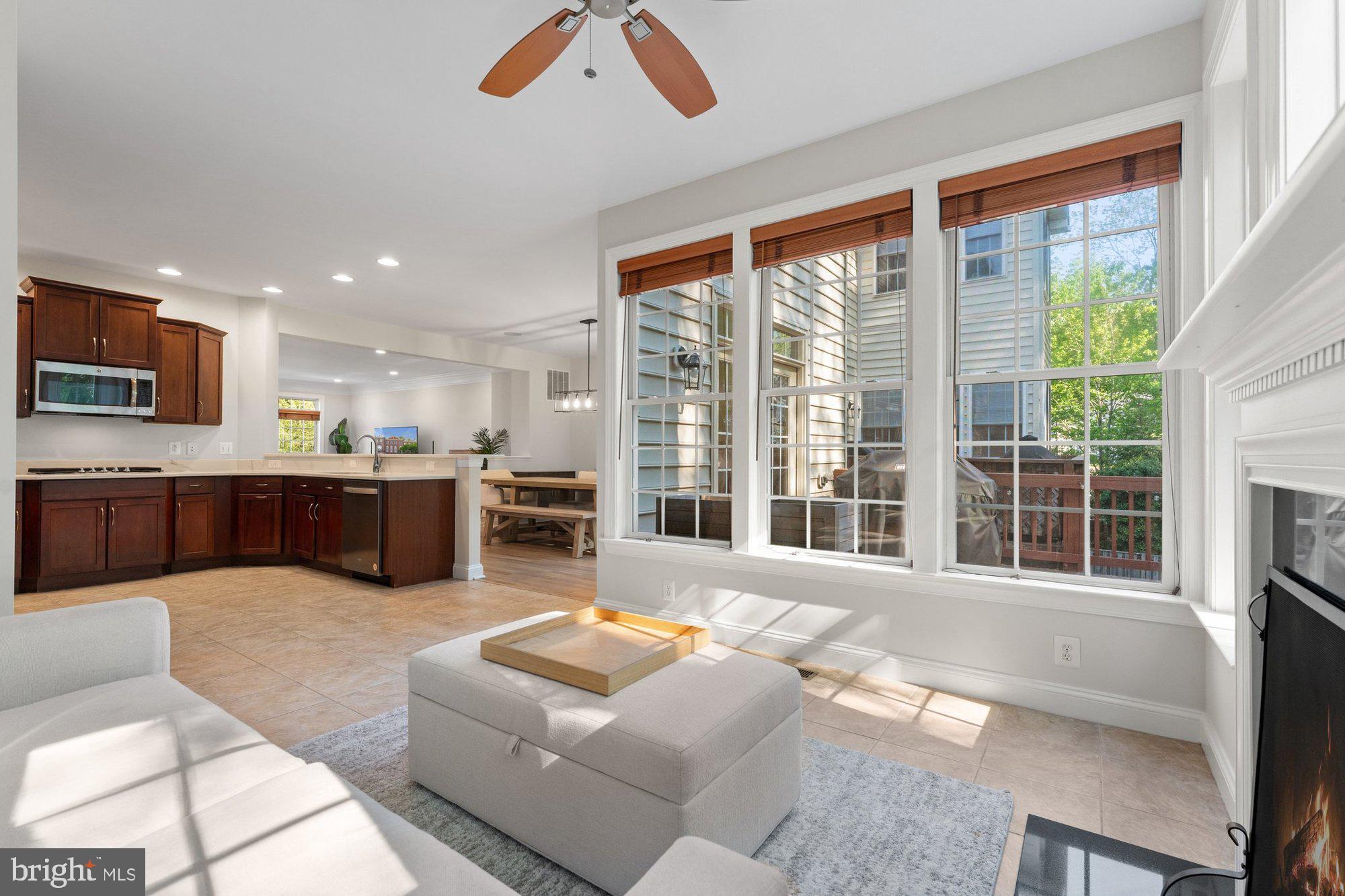 MARYWOOD ESTATES - Residential