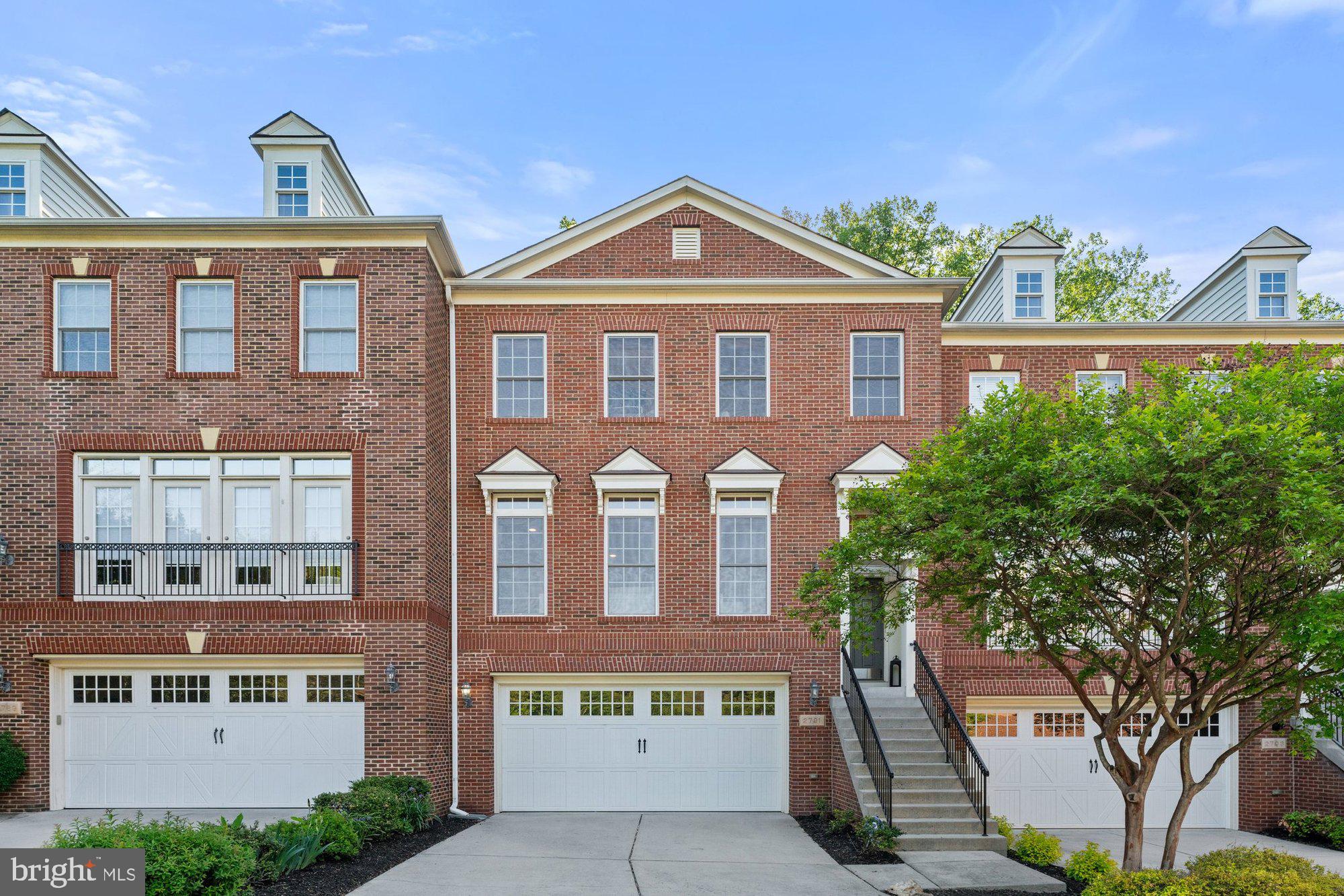 MARYWOOD ESTATES - Residential