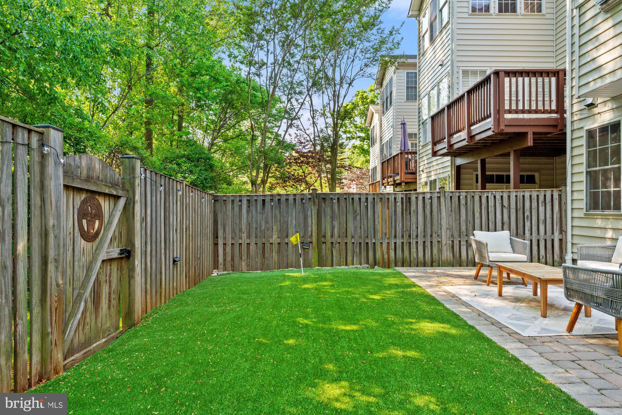 MARYWOOD ESTATES - Residential