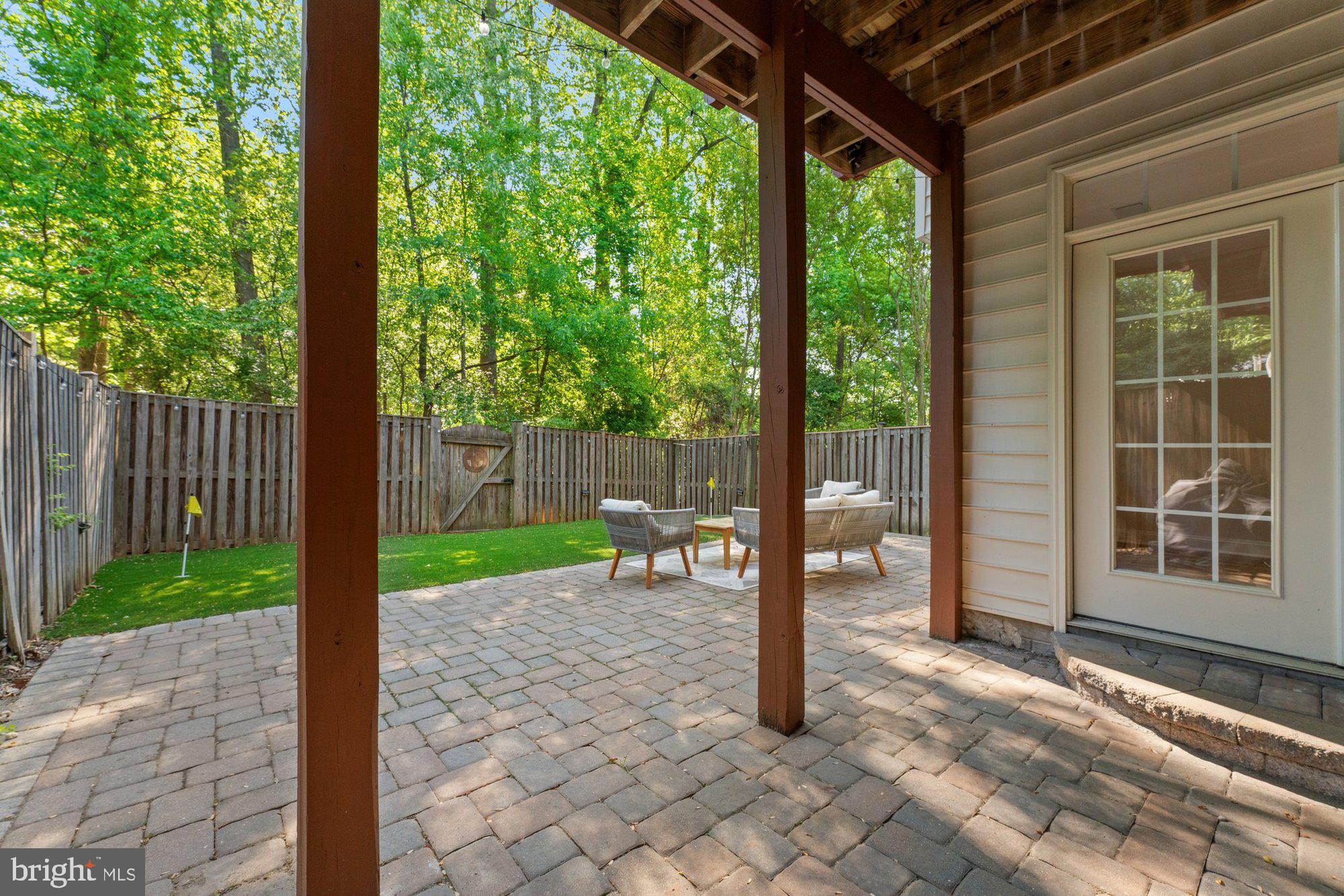 MARYWOOD ESTATES - Residential