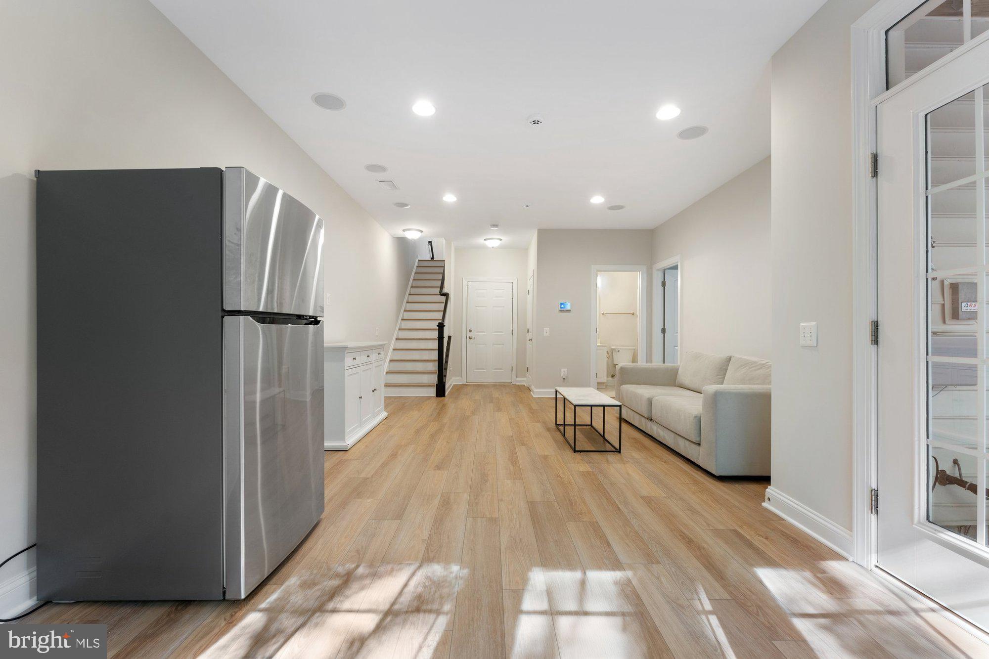 MARYWOOD ESTATES - Residential