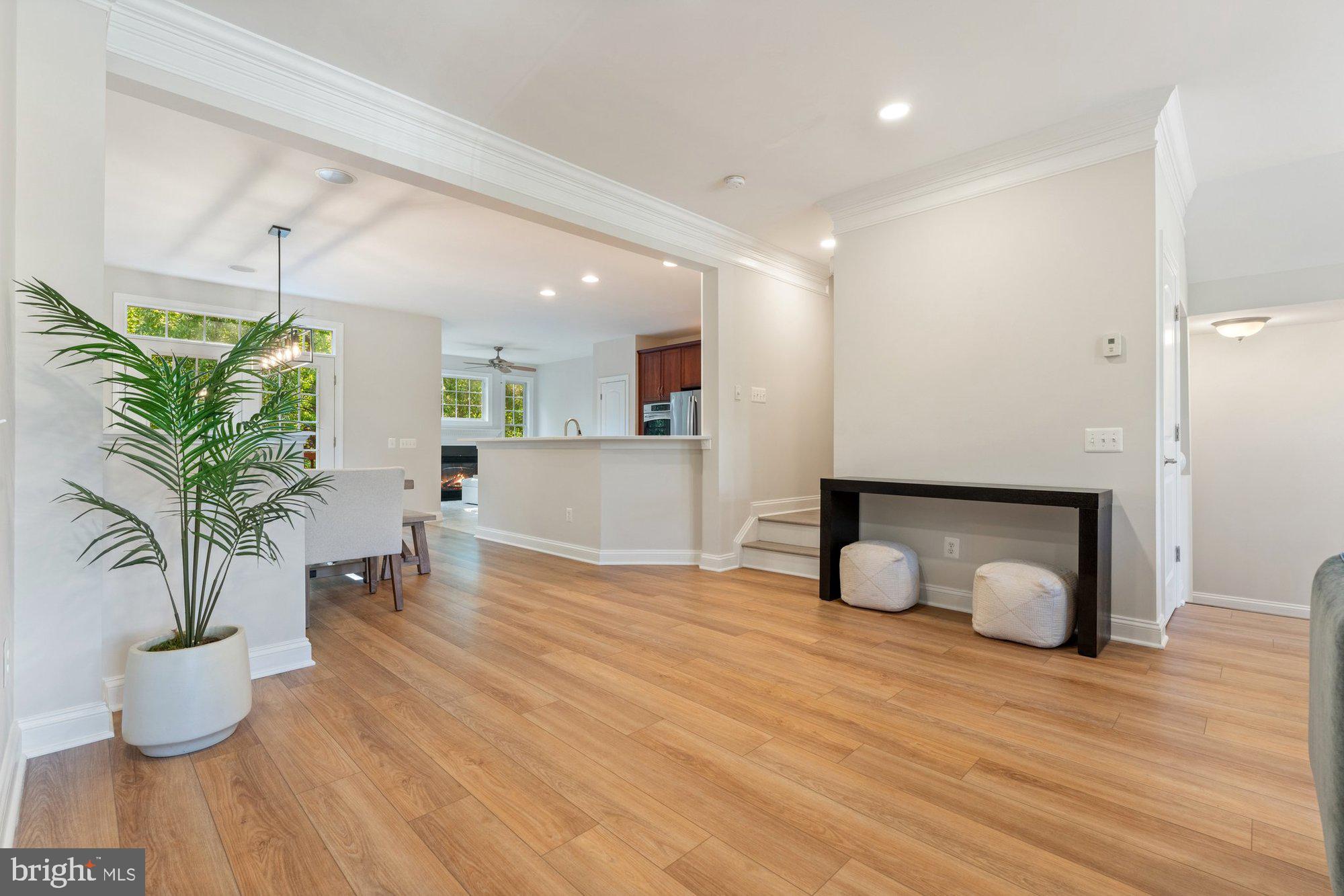 MARYWOOD ESTATES - Residential