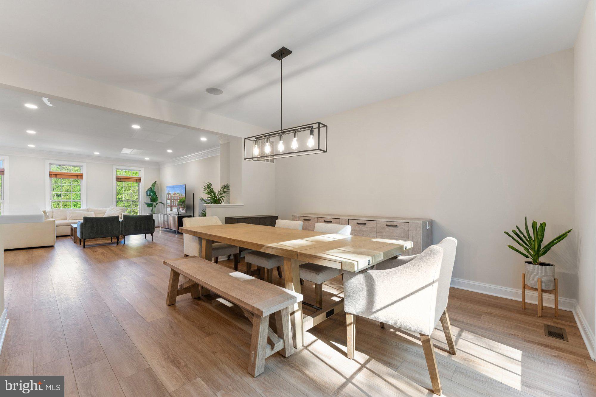 MARYWOOD ESTATES - Residential