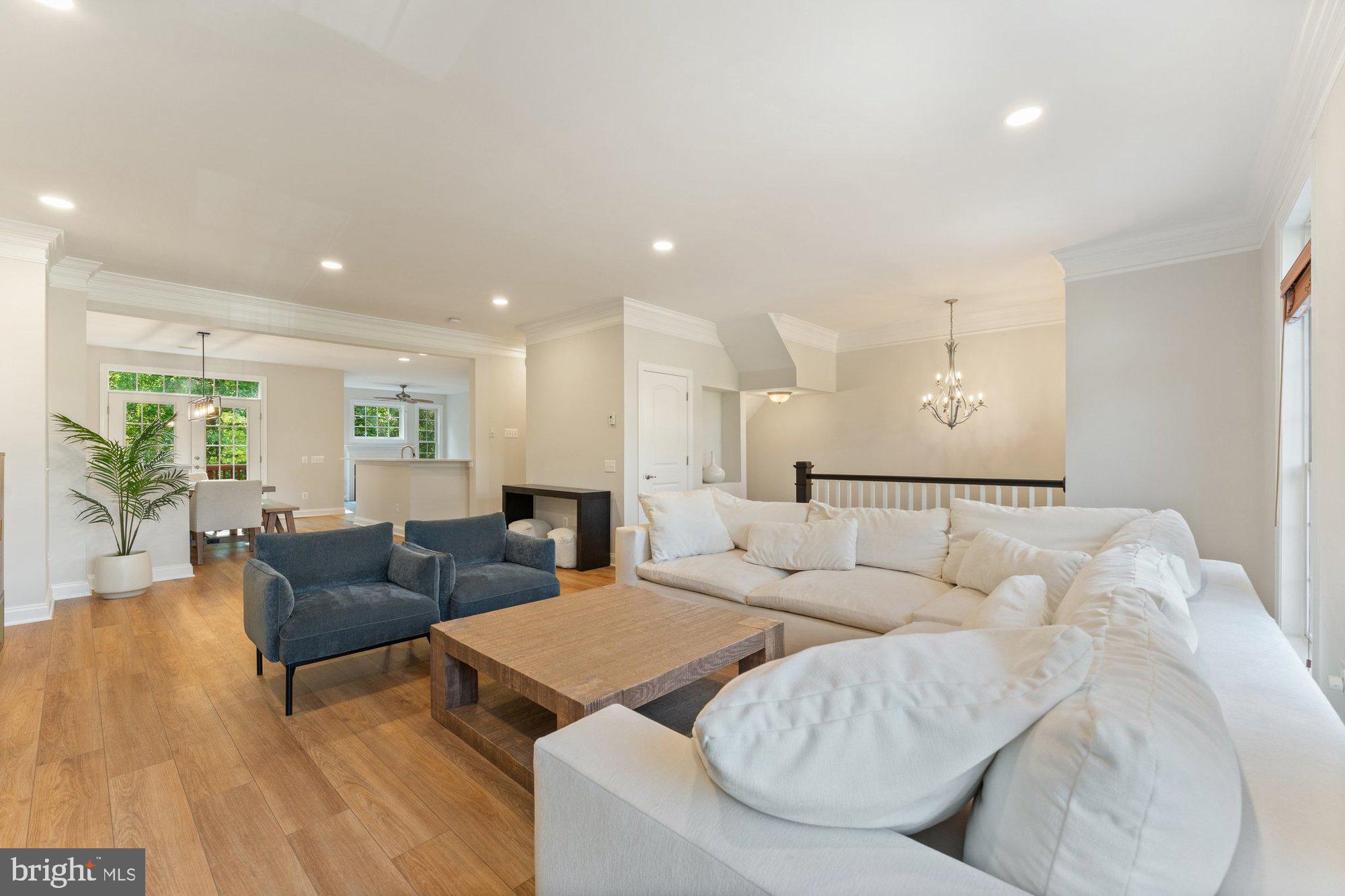 MARYWOOD ESTATES - Residential