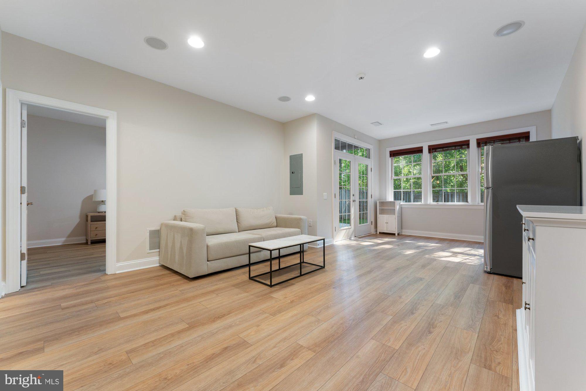 MARYWOOD ESTATES - Residential