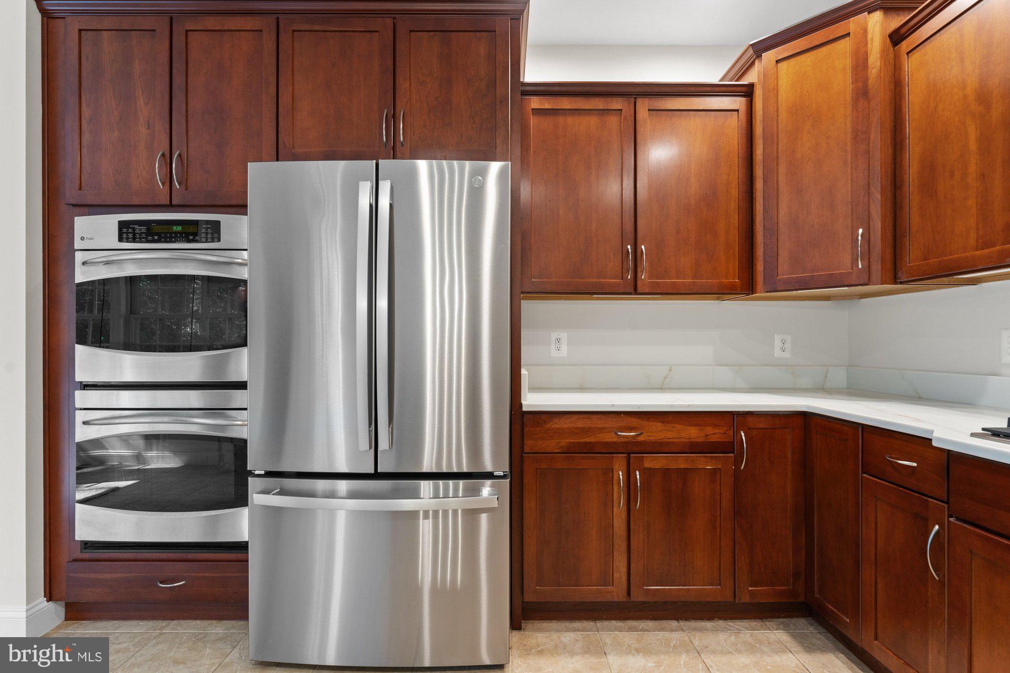 MARYWOOD ESTATES - Residential