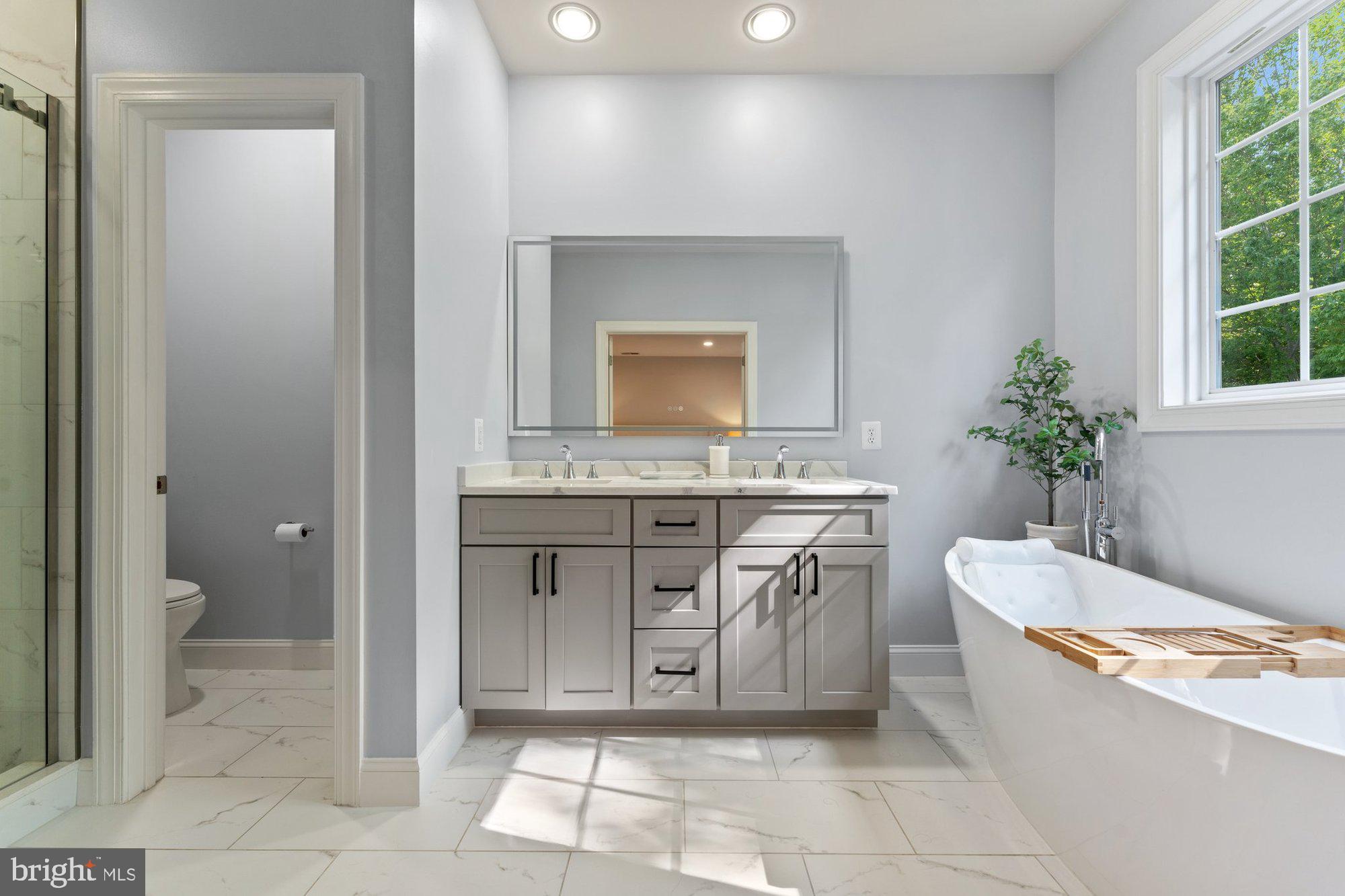 MARYWOOD ESTATES - Residential