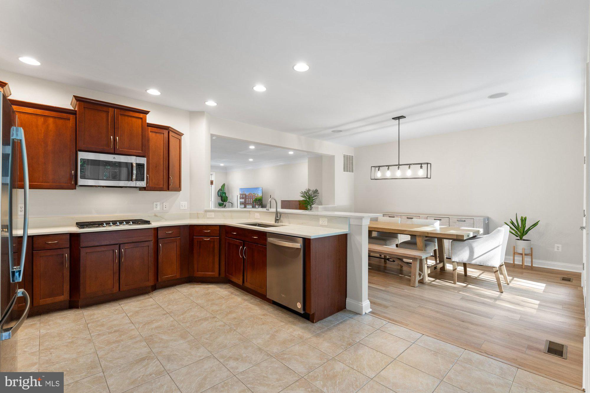 MARYWOOD ESTATES - Residential