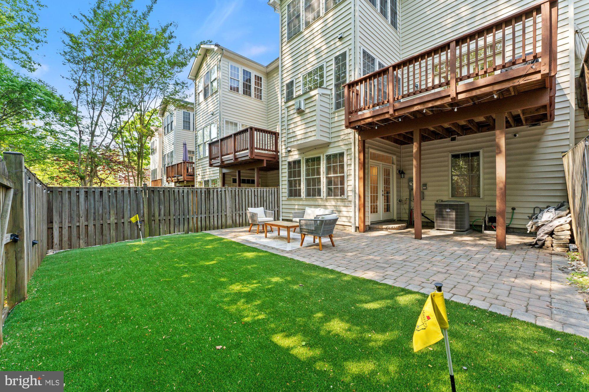 MARYWOOD ESTATES - Residential